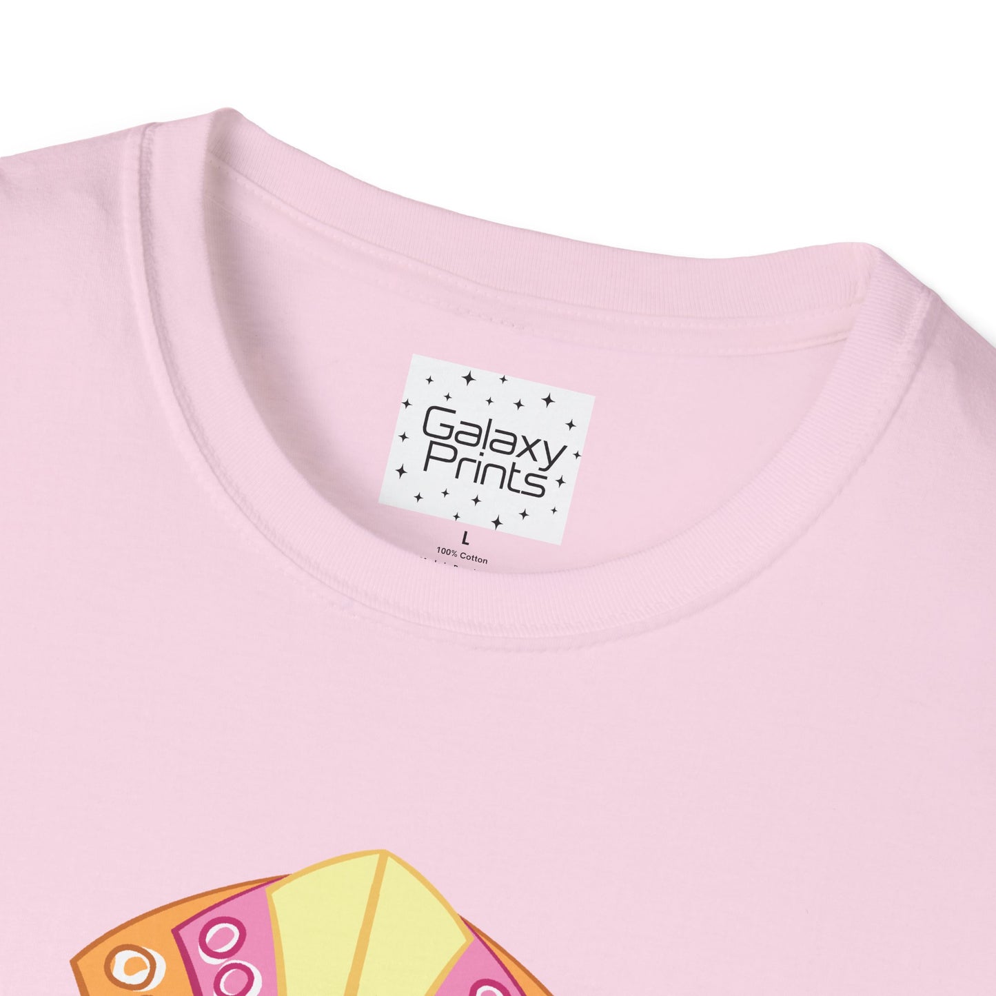 DISNEY inspired Unisex T-Shirt - The GREAT MOVIE RIDE