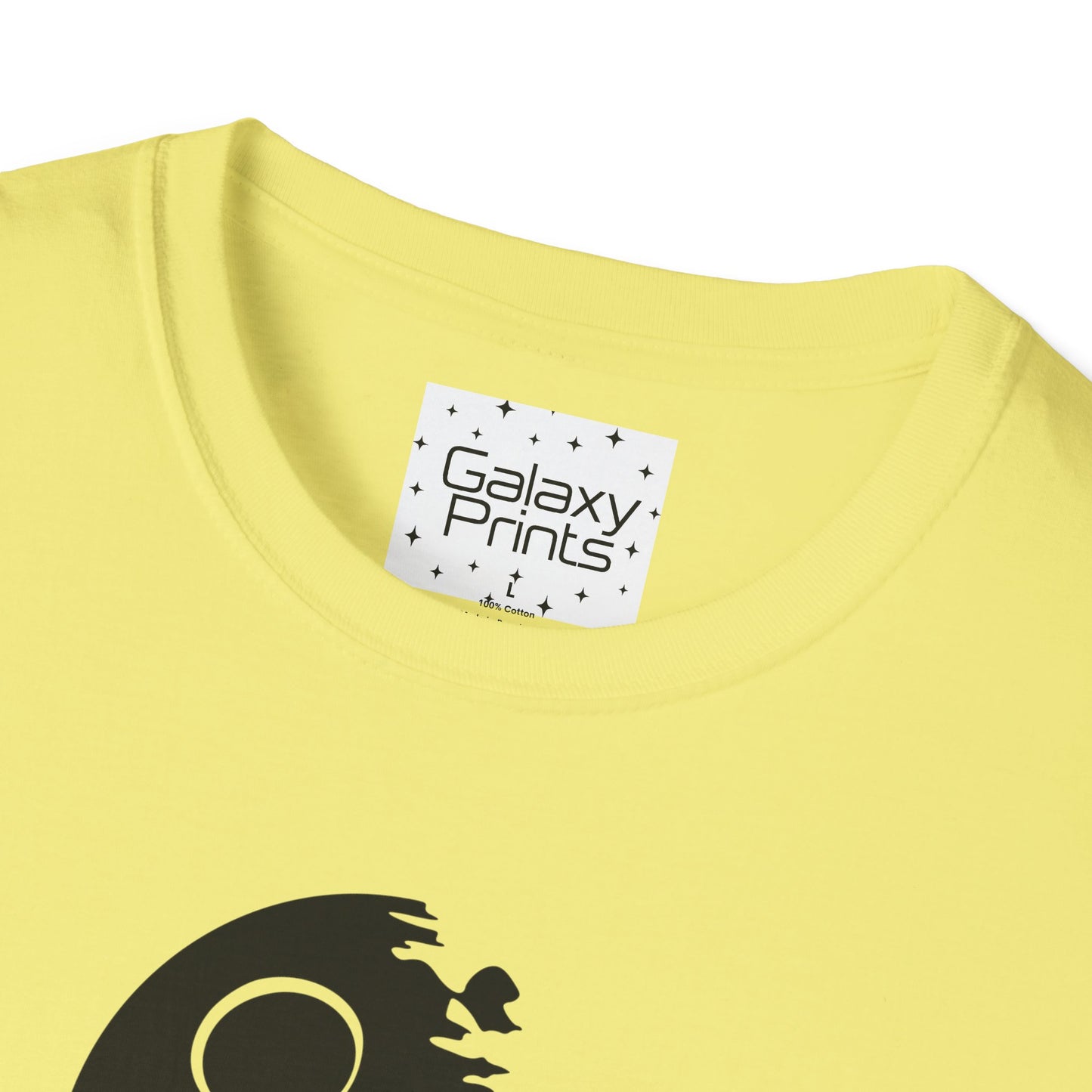 Unisex T-Shirt - DISNEY Inspired - 'R2D2 Picture Frame'
