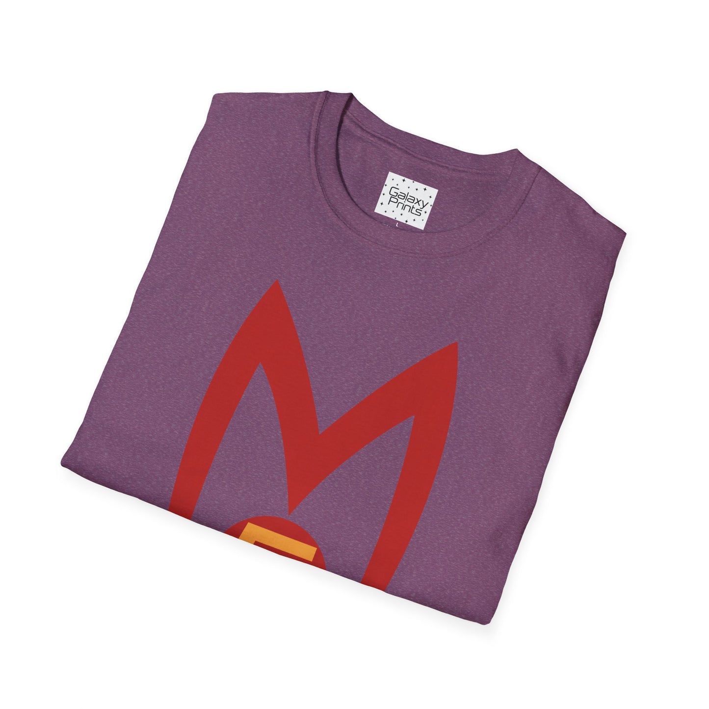 MACH 5 Inspired Unisex T-Shirt - Speed Racer's Car the MACH 5