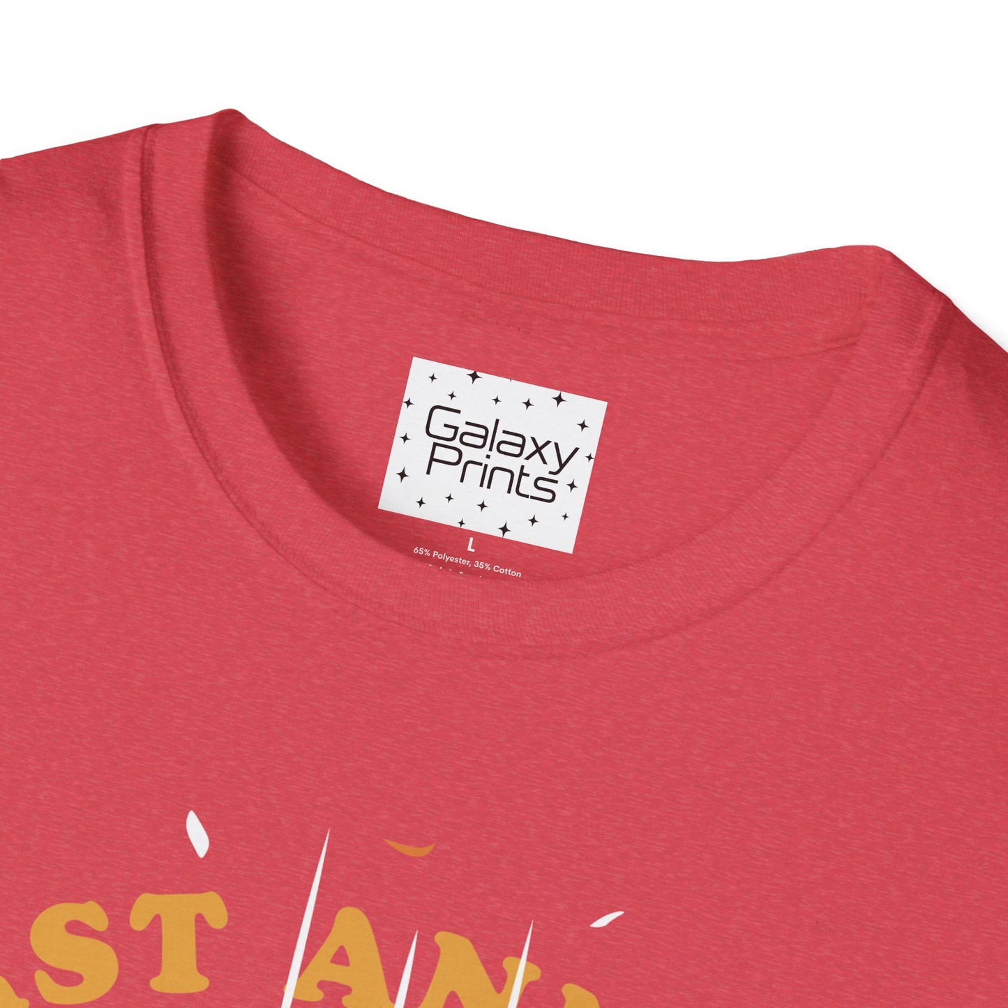 Unisex T-Shirt - POP Culture - 'From the HIT TV Show WKRP in Cincinnati - 1st Annual Turkey Drop'