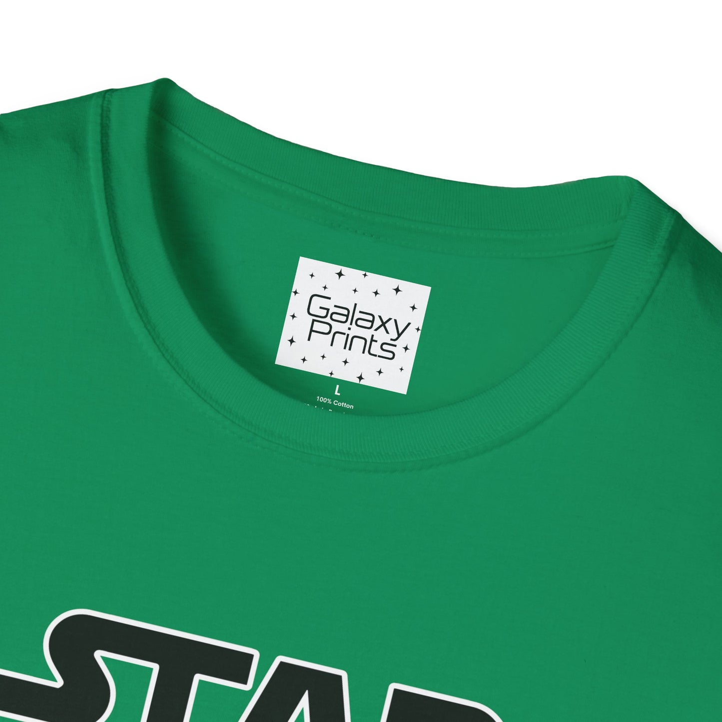 Inspired by Star Wars Starfighter Unisex T-Shirt - Movie Coming Out May 28th, 2027 (w/o movie release date)