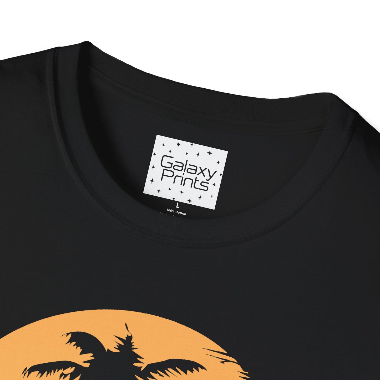 Unisex T-Shirt - POP Culture - 'PONCH & JOHN from CHiPS'