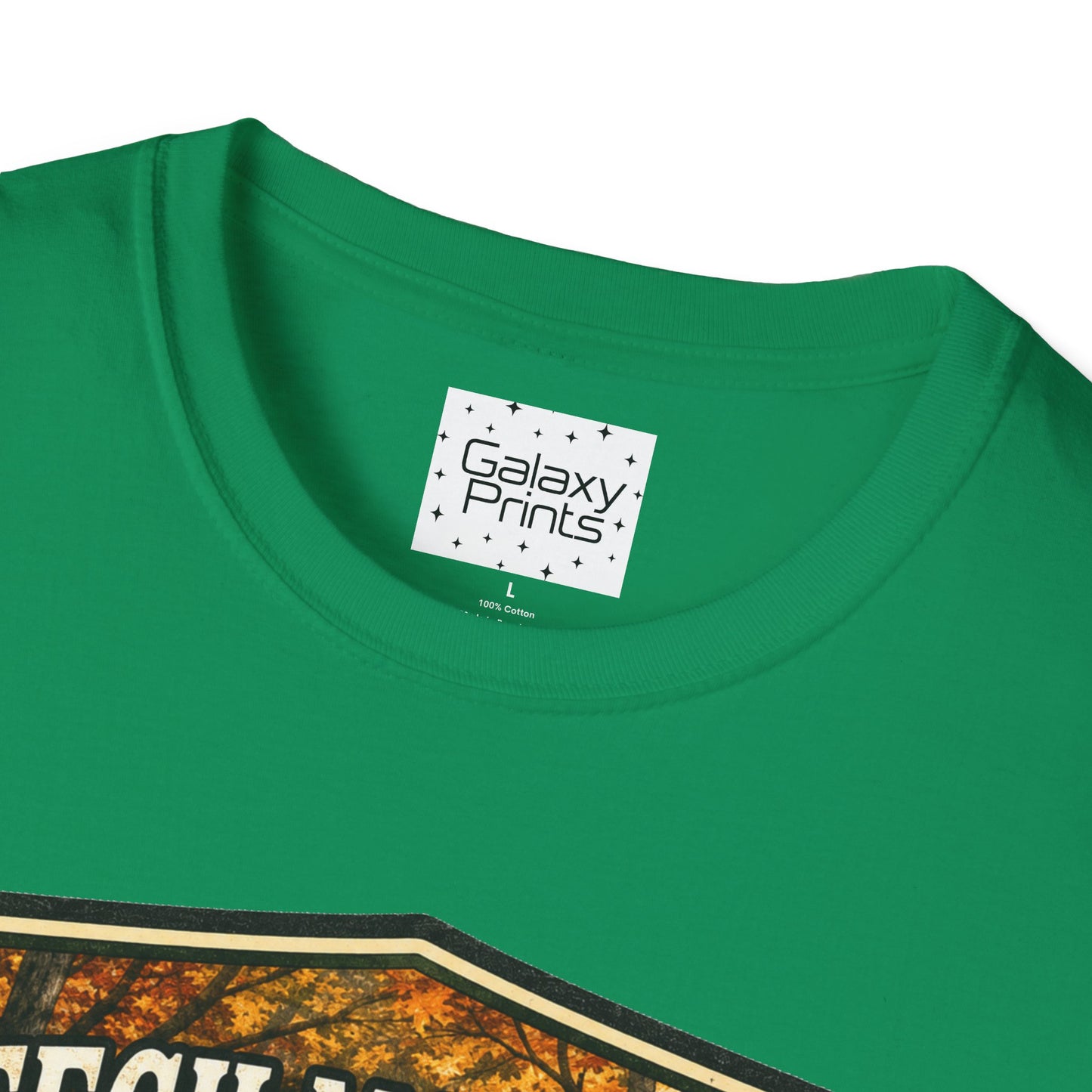 Beech Mountain North Carolina T-Shirt — Rustic Bear Mountain Graphic Tee