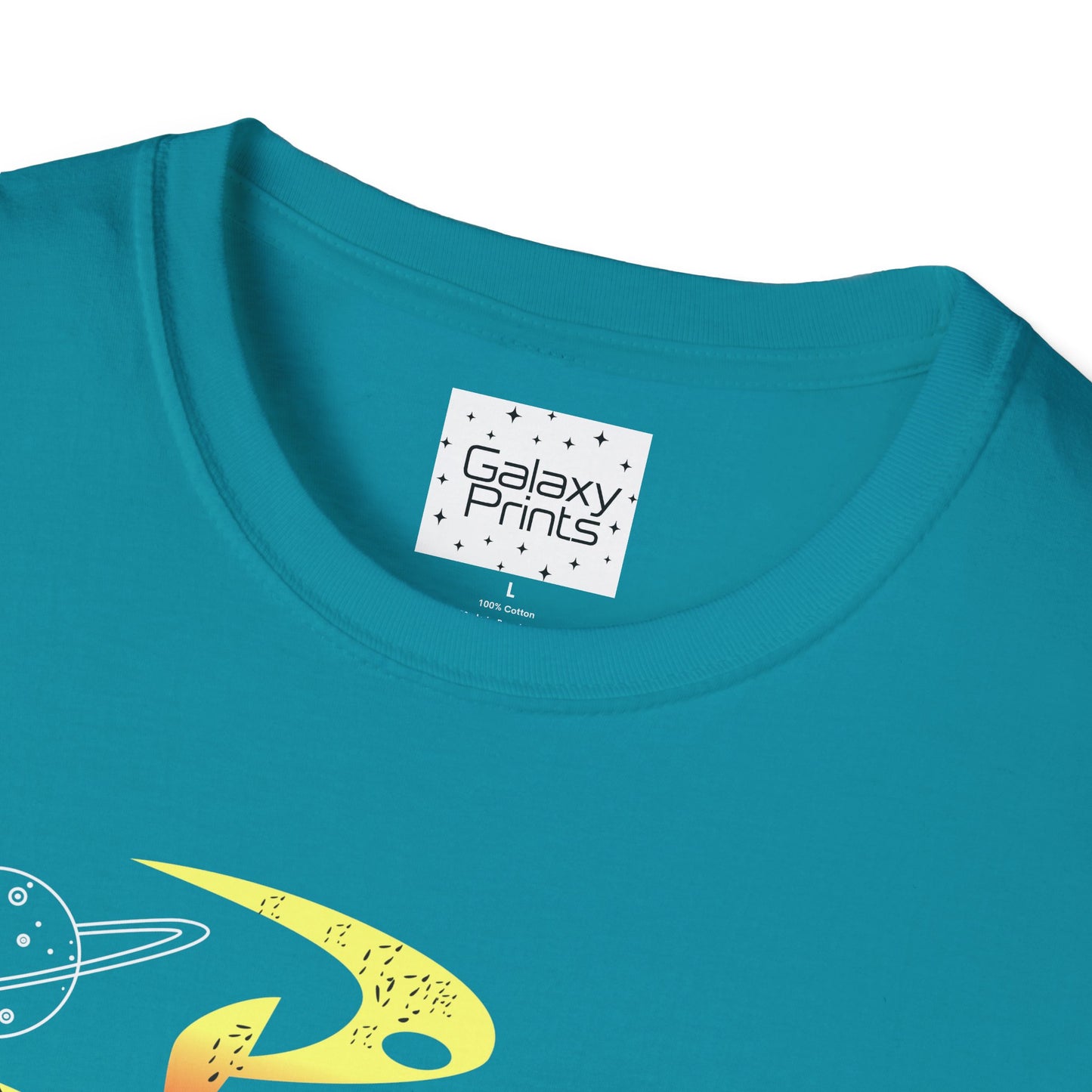 DISNEY inspired Unisex T-Shirt - Pizza Planet 'Serving Your Local Star Cluster'