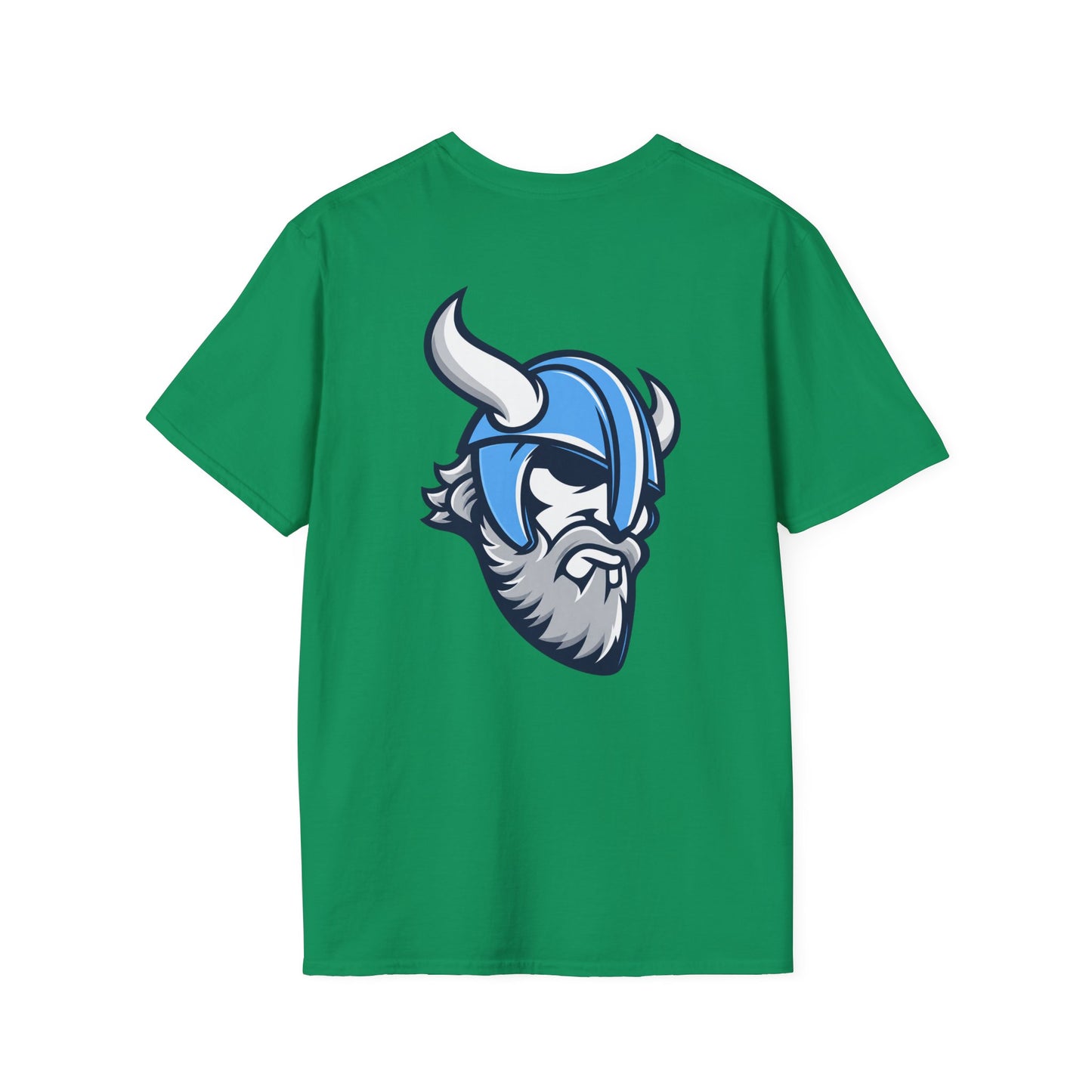 Unisex T-Shirt - Hoggard Vikings Inspired - Viking Battle Tested