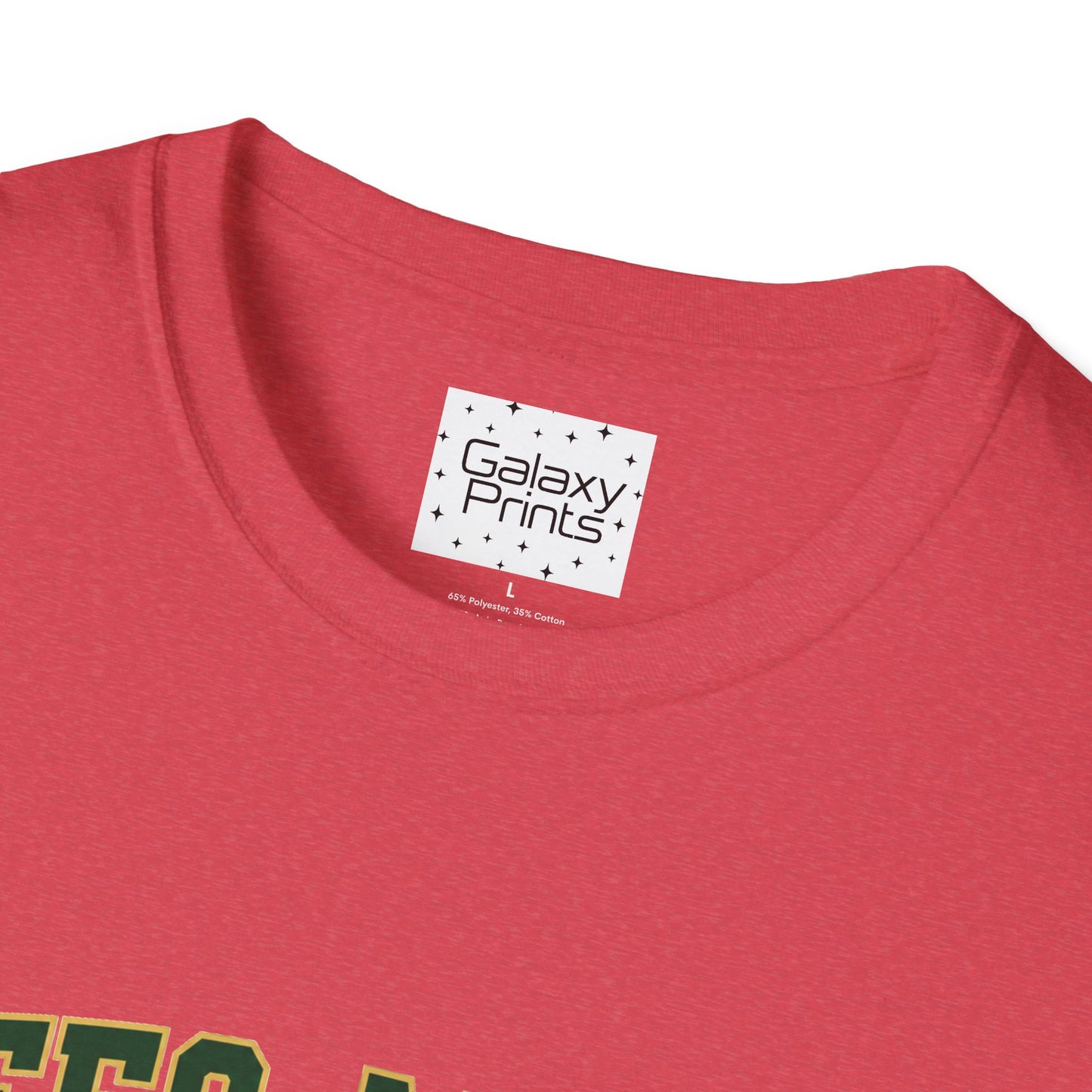 Lees McRae College Bobcats Football Vintage Football T-Shirt — Retro Game Day Tee Lees McRae Forever Undefeated