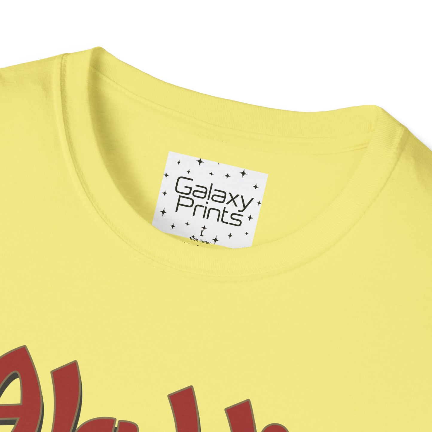 Retro Arcade T-Shirt - Aladdin's Castle Design - POP Culture