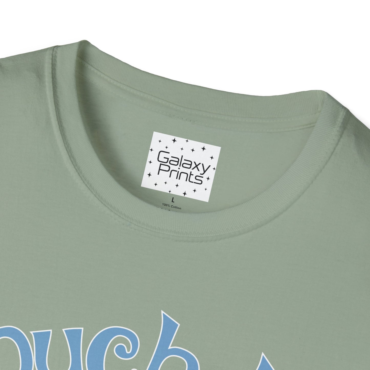 Unisex T-Shirt - DISNEY Inspired - 'Stich Will Bite You'