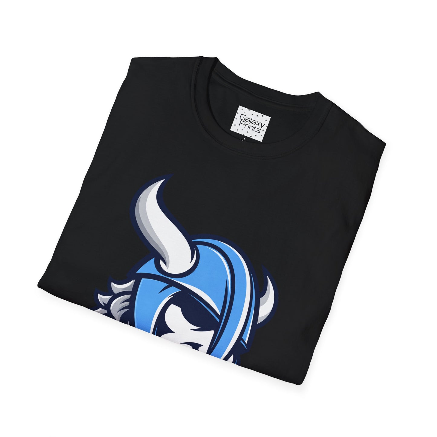 Unisex T-Shirt - Hoggard Vikings Inspired - Viking Battle Tested