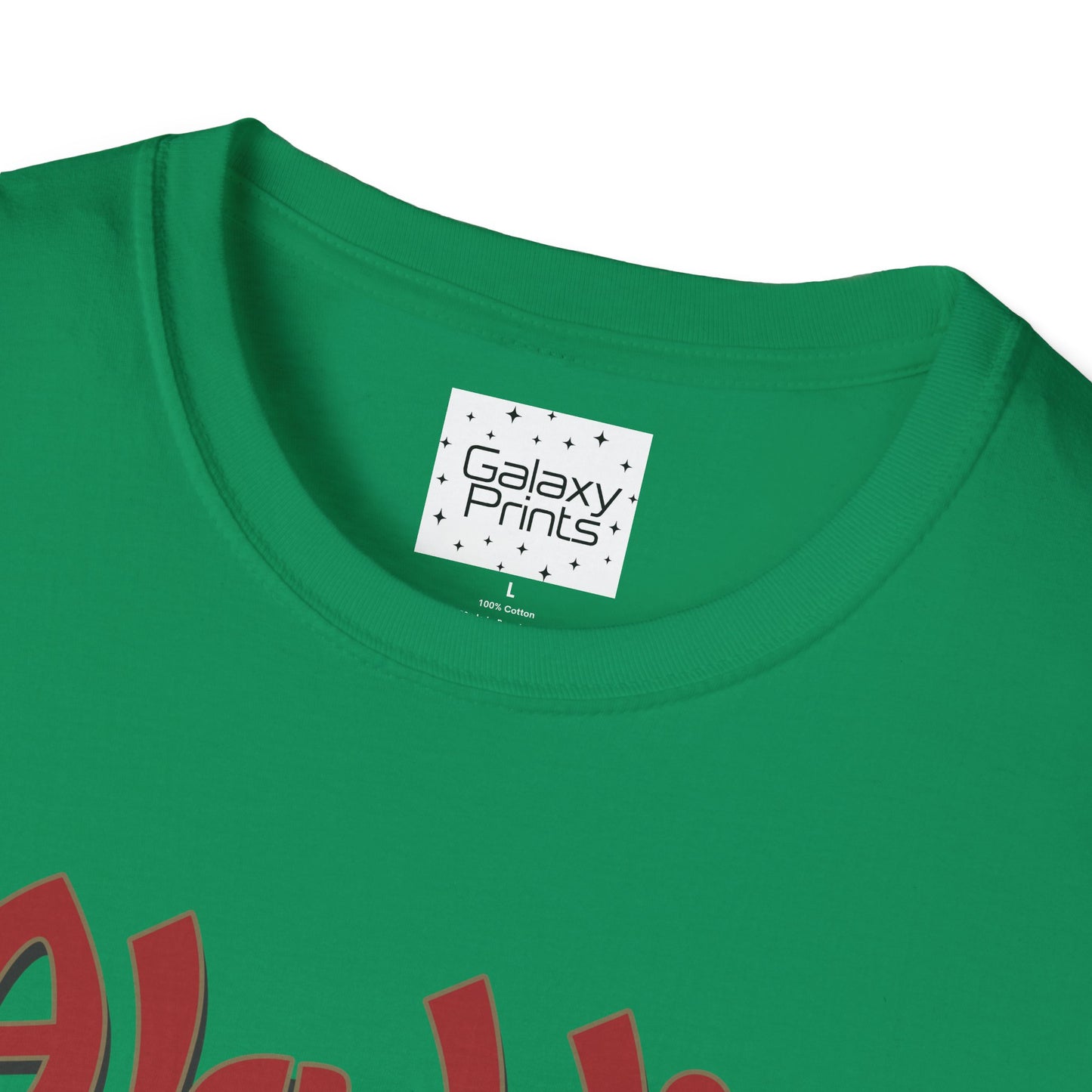 Retro Arcade T-Shirt - Aladdin's Castle Design - POP Culture