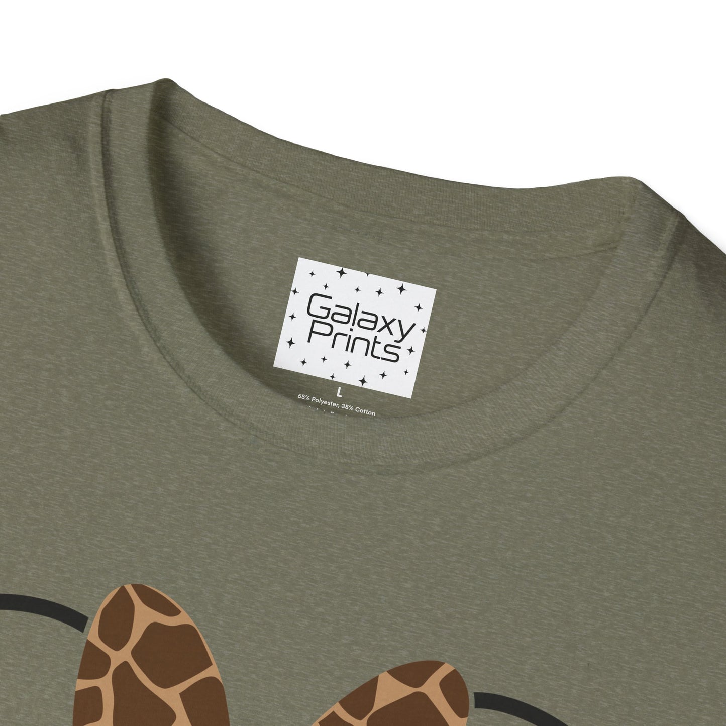 Unisex T-Shirt - DISNEY Inspired - 'Minnie Ears Hakuna Matata'