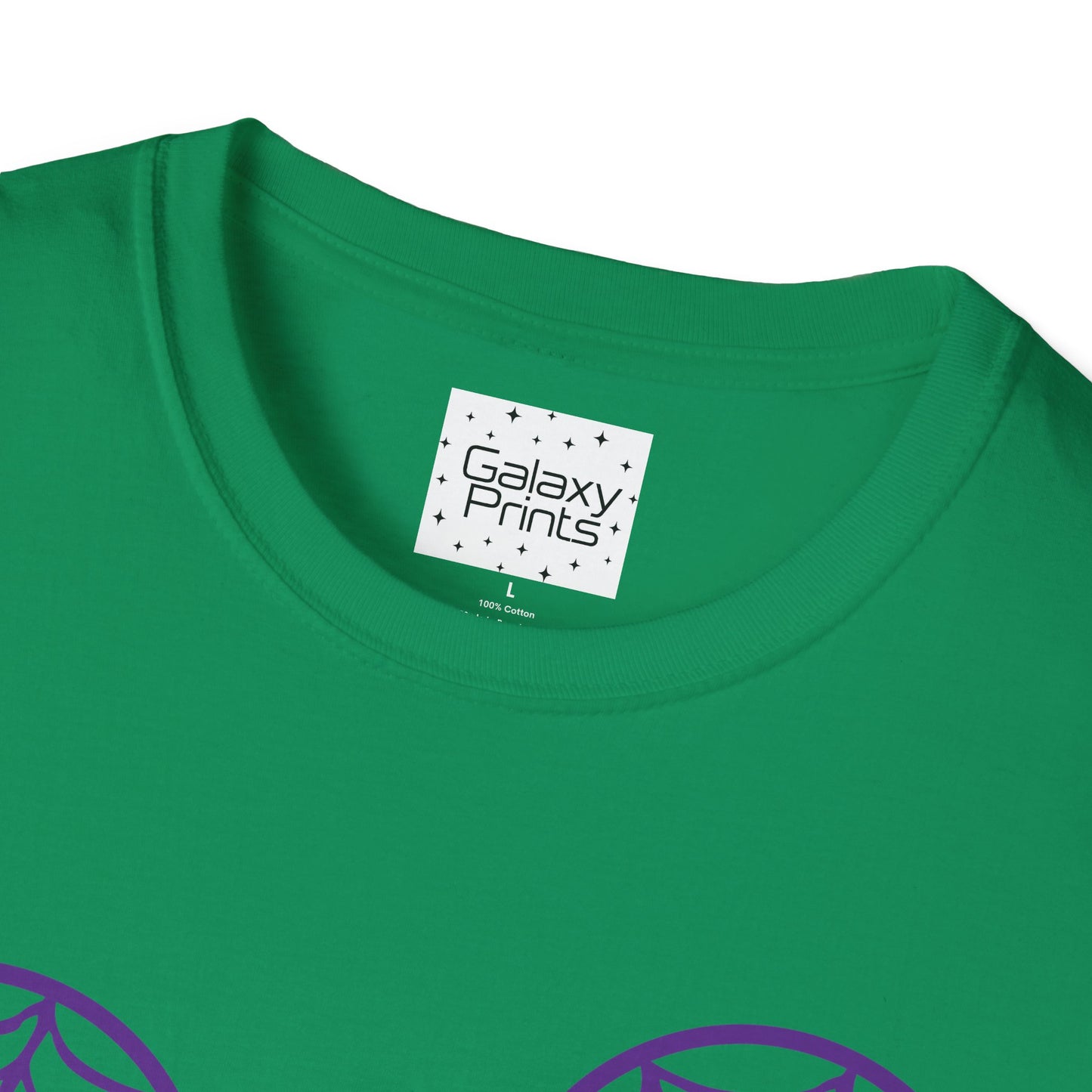 Unisex T-Shirt - DISNEY Inspired - 'Mickey Ears with Mickey as Jack'
