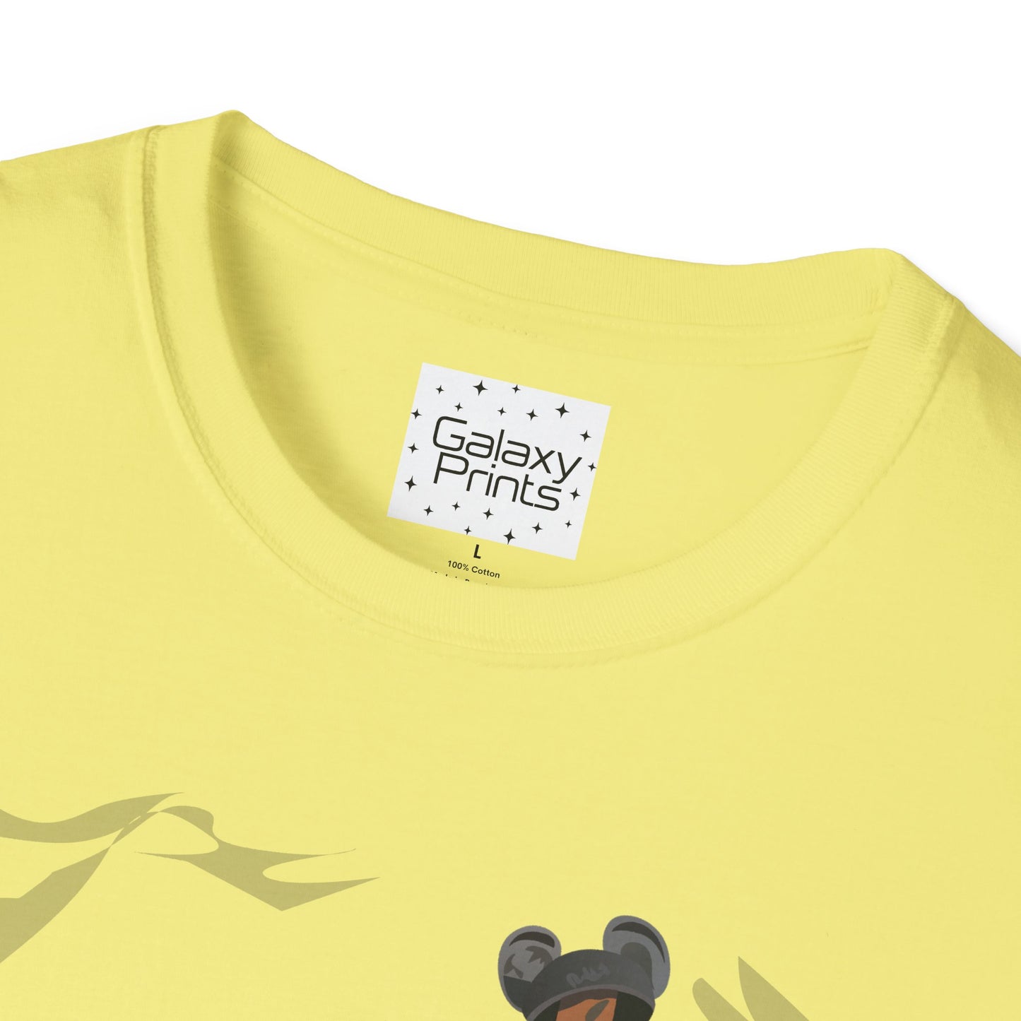 Unisex T-Shirt - DISNEY Inspired - 'Mickey Painting Walt'