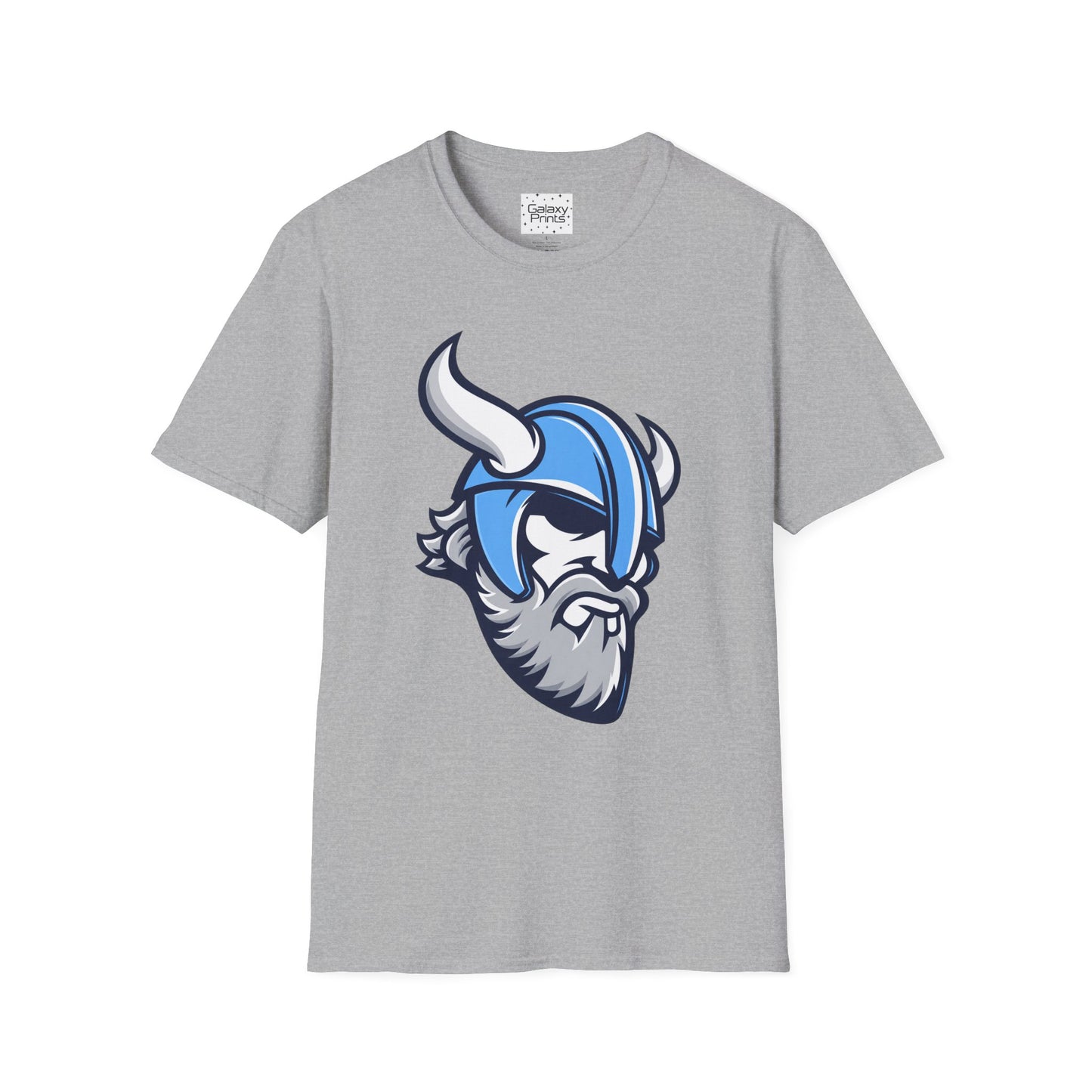 Unisex T-Shirt - Hoggard Vikings Inspired - Viking Battle Tested