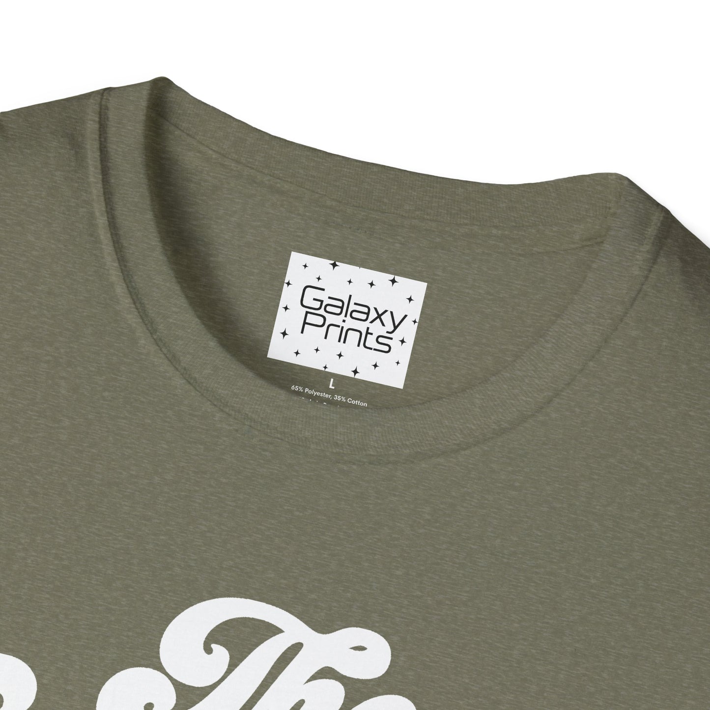Unisex T-Shirt - POP Culture - 'The Sweathogs - From the Hit TV Sitcom Welcome Back Kotter' Arnold Horshack, Juan Epstein, Frieddie "Boom Boom" Washington, Vinnie Barbarino