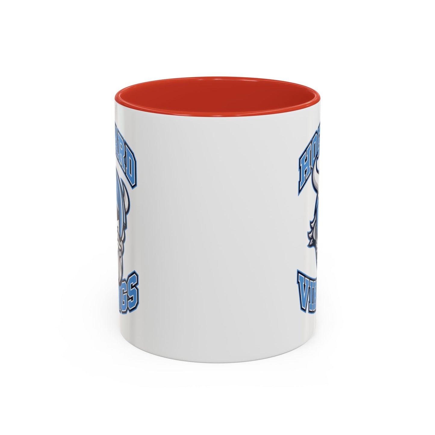Hoggard Vikings Stylish Accent Coffee Mug - Perfect for Daily Brew & Gifts