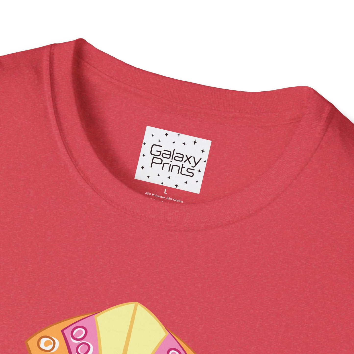DISNEY inspired Unisex T-Shirt - The GREAT MOVIE RIDE