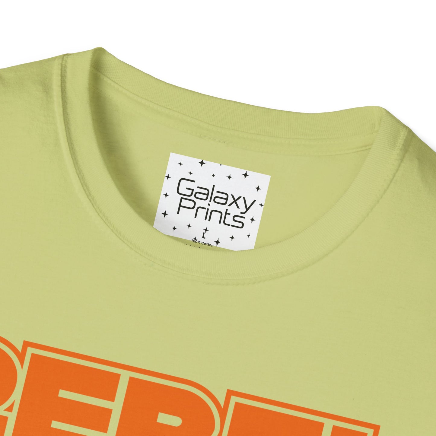 Star Wars Inspired Unisex T-Shirt - 'REBEL SCUM' Graphic Tee