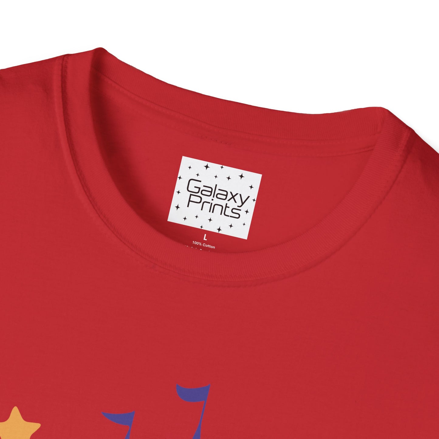 Unisex T-Shirt - DISNEY Inspired - 'Mickey gone trick or treating at the Castle in WDW'