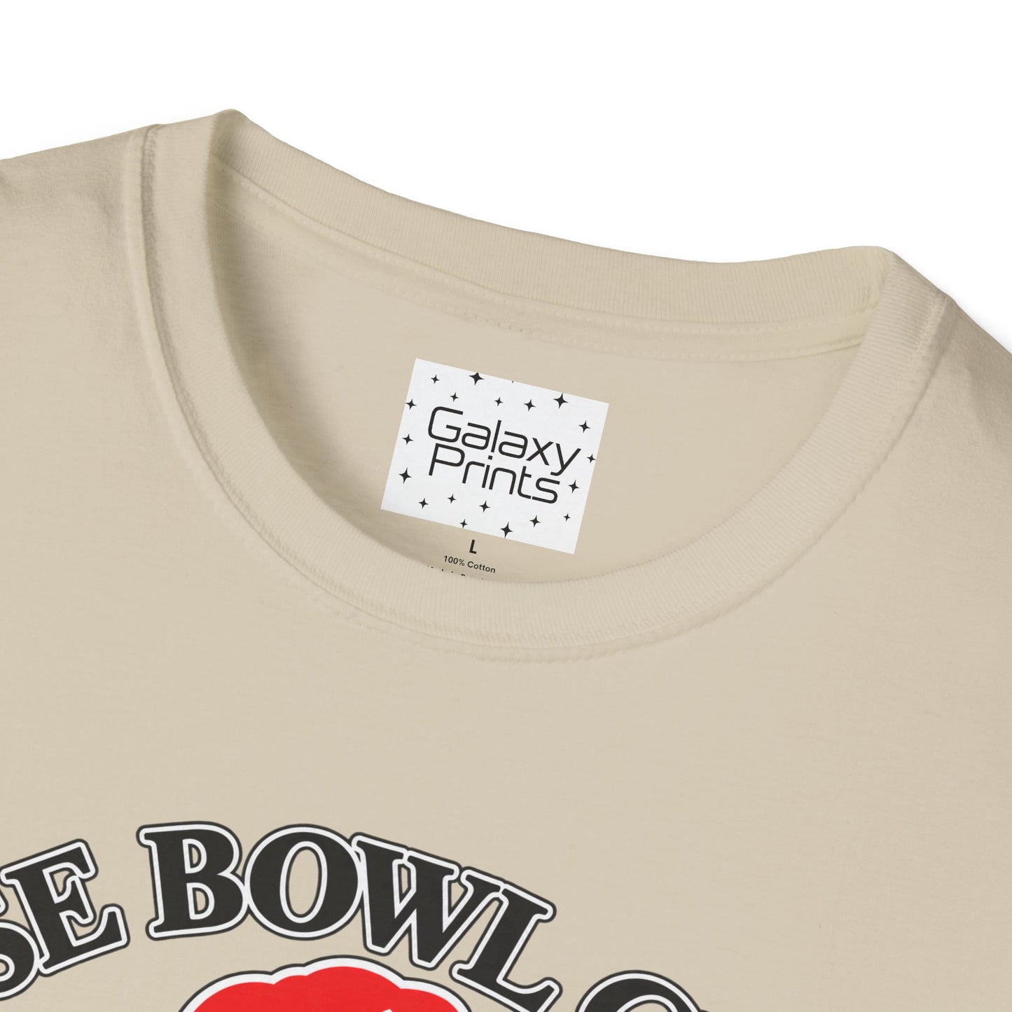 Rose Bowl Game T‑Shirt — "The Granddaddy of Them All" Vintage Football Tee