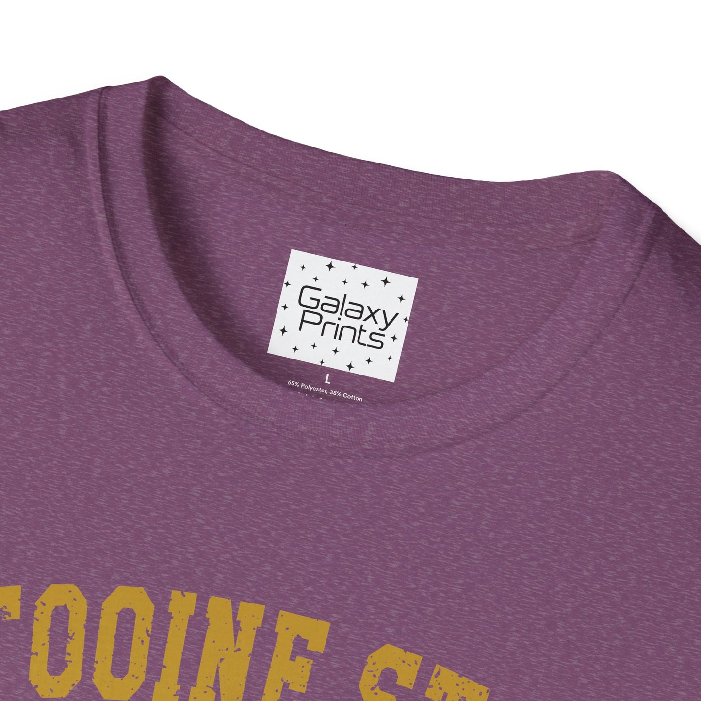Star Wars Inspired Unisex T-Shirt - 'TATOOINE STATE UNIVERSITY' Graphic Tee