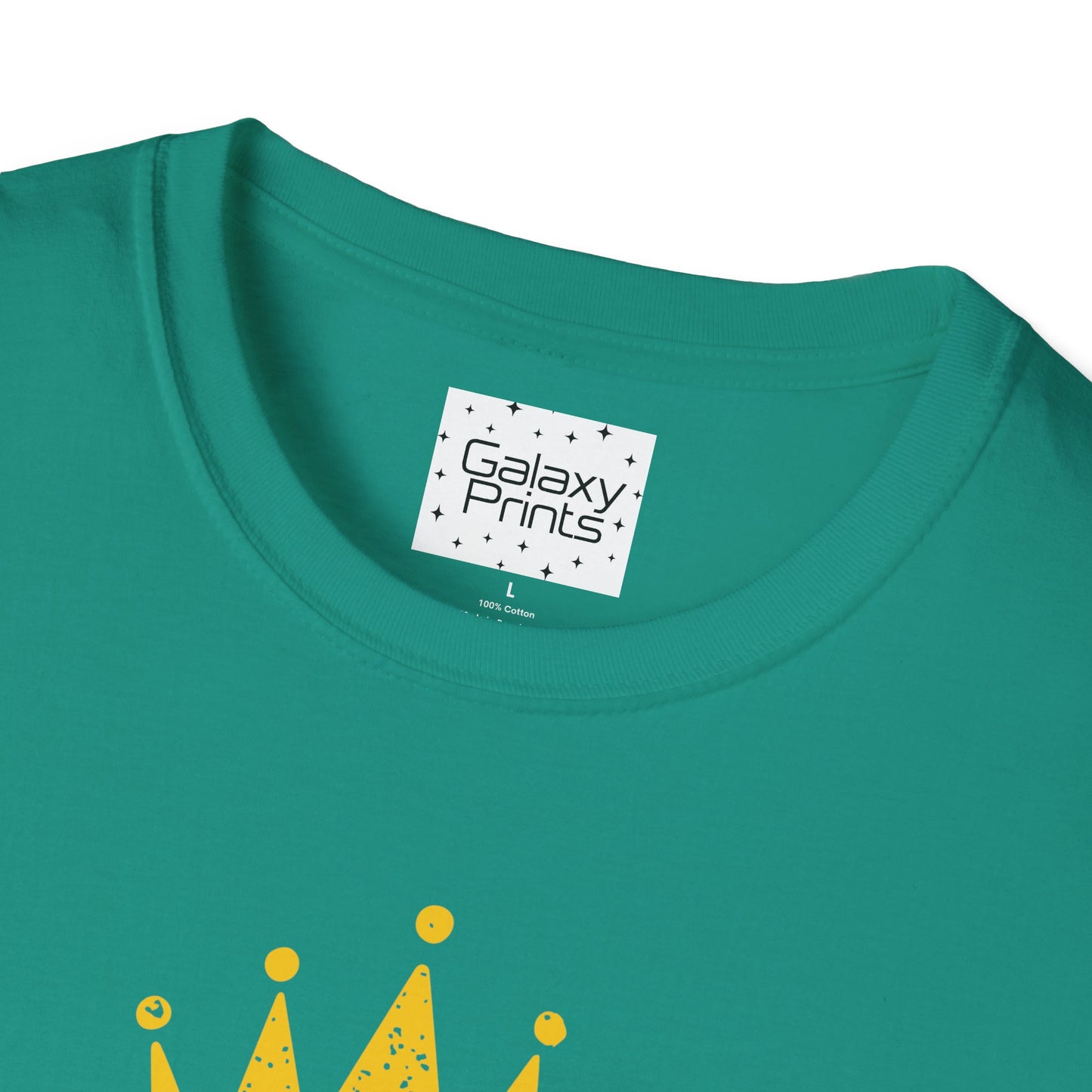 Unisex T-Shirt - POP Culture - 'The Regal Beagle Bar - From the Hit 1977 Sitcom Three's Company - Jack Janet Chrissy'
