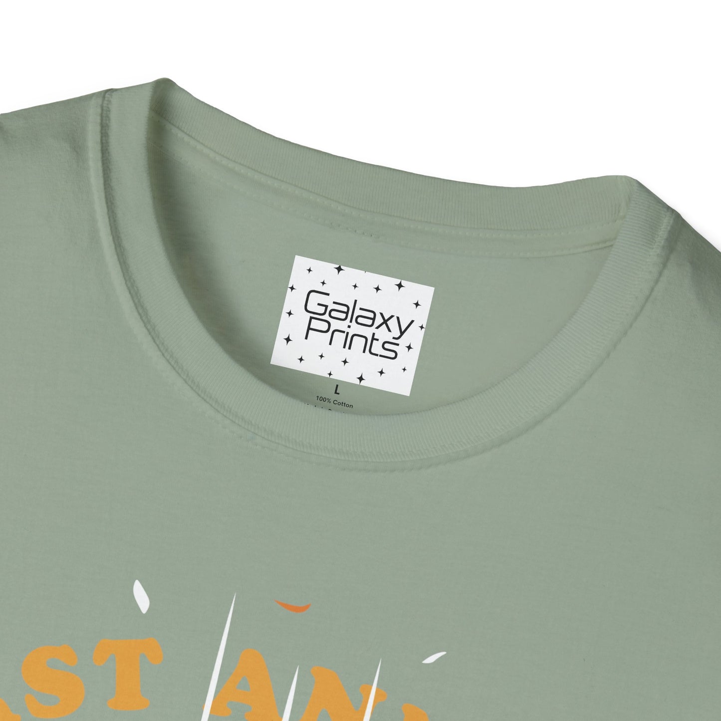 Unisex T-Shirt - POP Culture - 'From the HIT TV Show WKRP in Cincinnati - 1st Annual Turkey Drop'