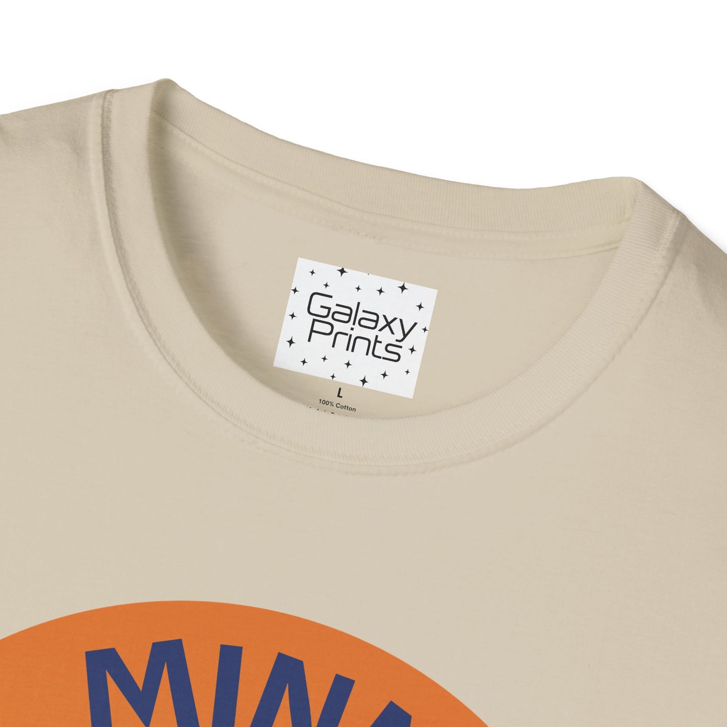 Unisex T-Shirt - POP Culture - 'S. S. Minnow Boat tours - From the Hit TV Sitcom Gilligan's Island'