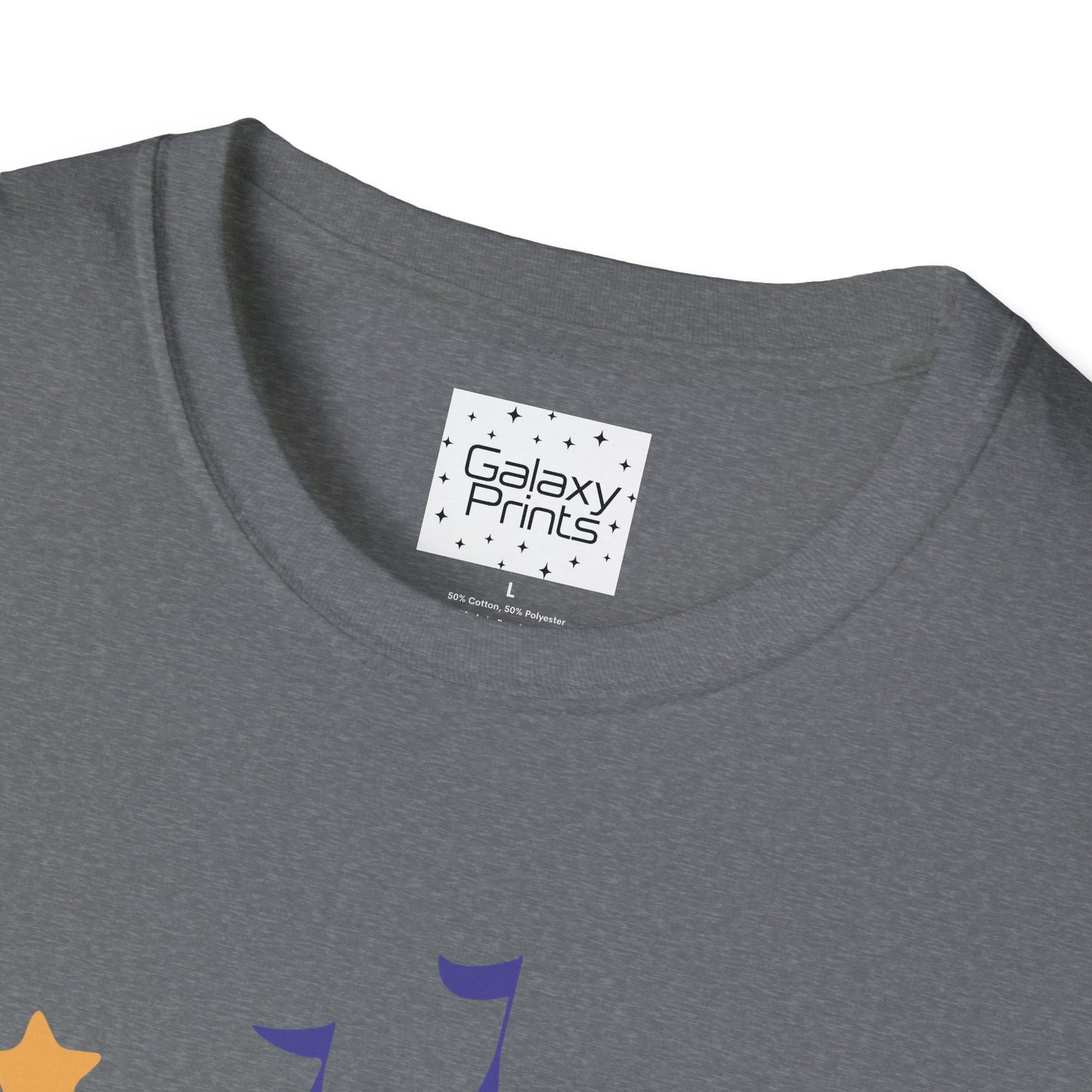 Unisex T-Shirt - DISNEY Inspired - 'Mickey gone trick or treating at the Castle in WDW'