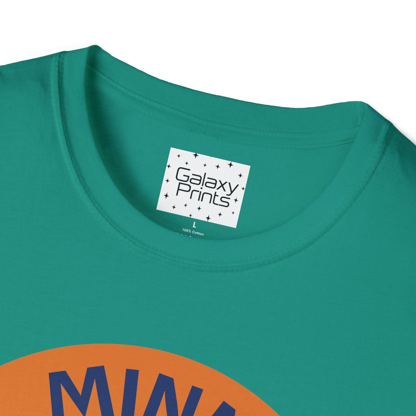 Unisex T-Shirt - POP Culture - 'S. S. Minnow Boat tours - From the Hit TV Sitcom Gilligan's Island'