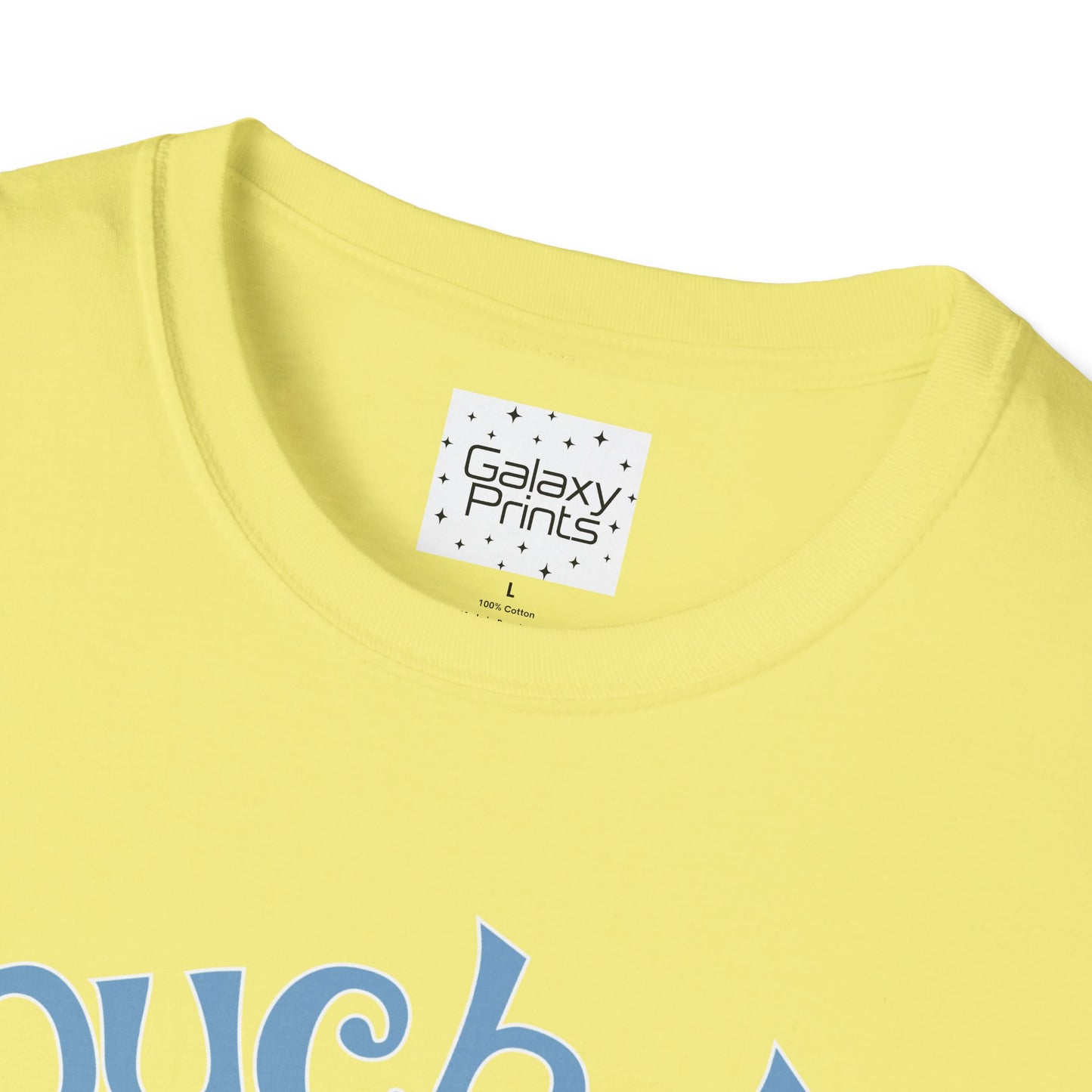 Unisex T-Shirt - DISNEY Inspired - 'Stich Will Bite You'