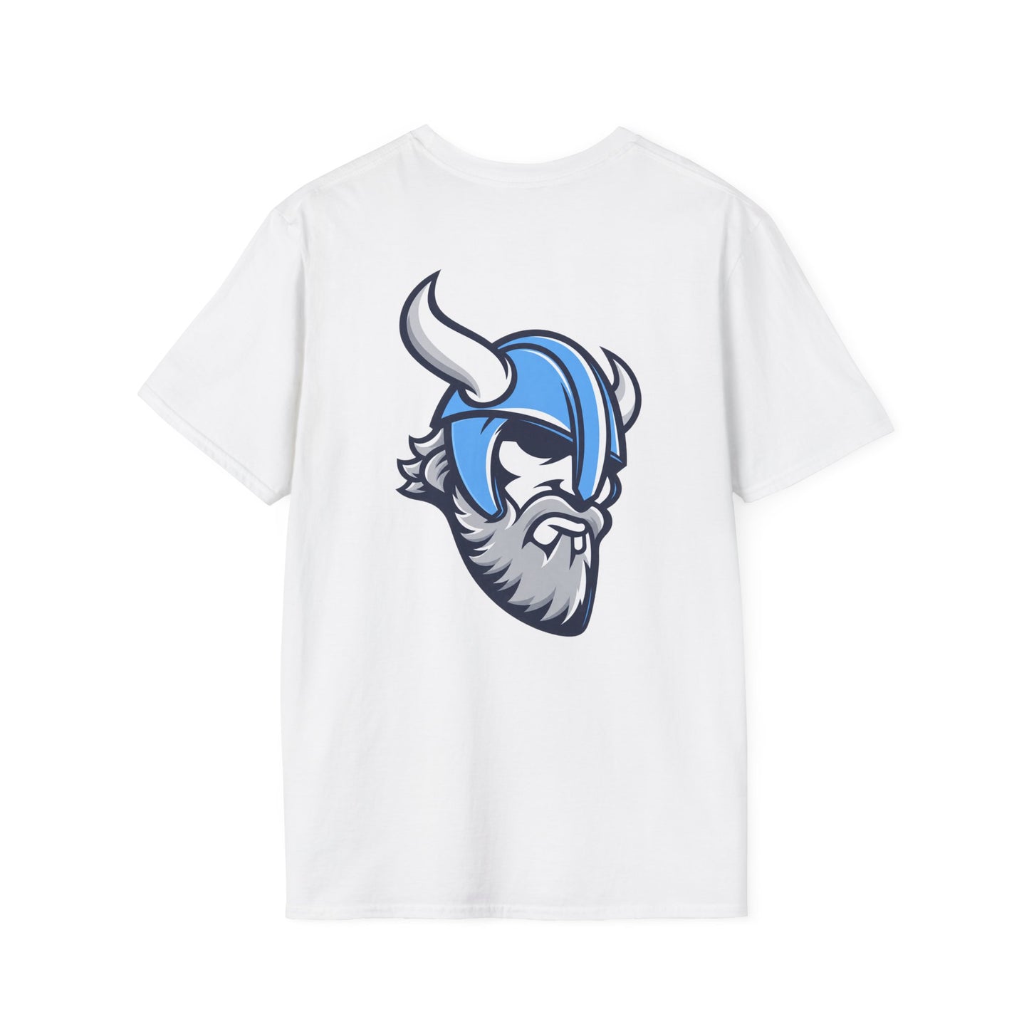 Unisex T-Shirt - Hoggard Vikings Inspired - Viking Battle Tested
