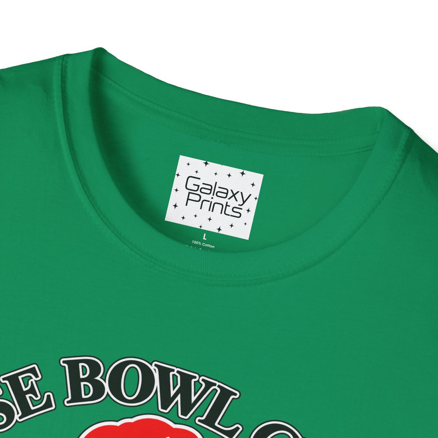 Rose Bowl Game T‑Shirt — "The Granddaddy of Them All" Vintage Football Tee