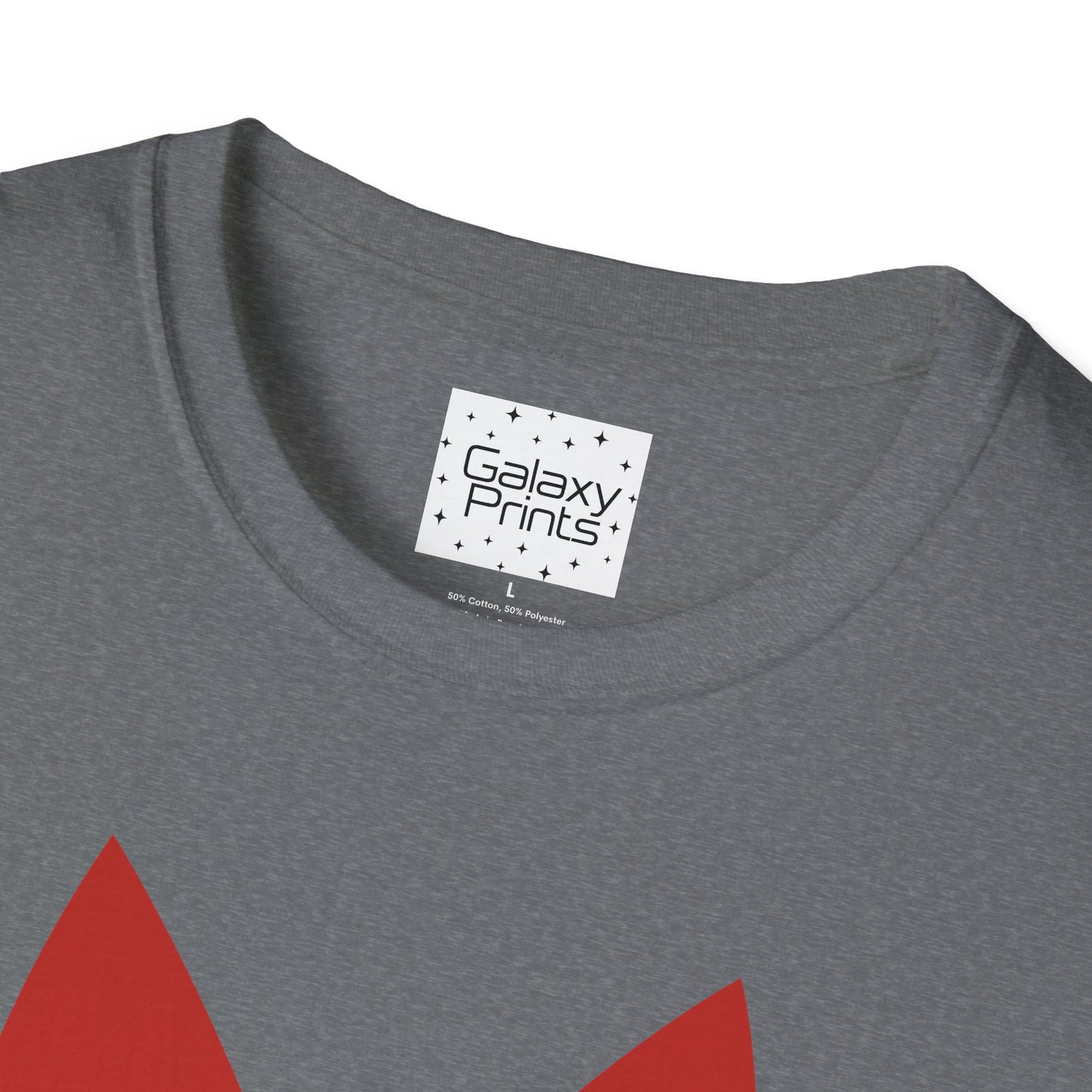 MACH 5 Inspired Unisex T-Shirt - Speed Racer's Car the MACH 5
