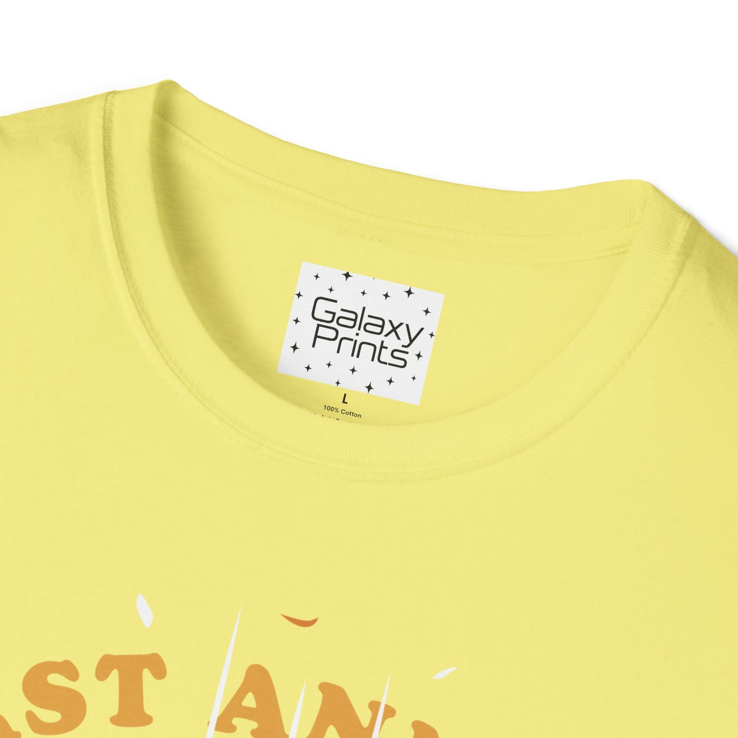 Unisex T-Shirt - POP Culture - 'From the HIT TV Show WKRP in Cincinnati - 1st Annual Turkey Drop'