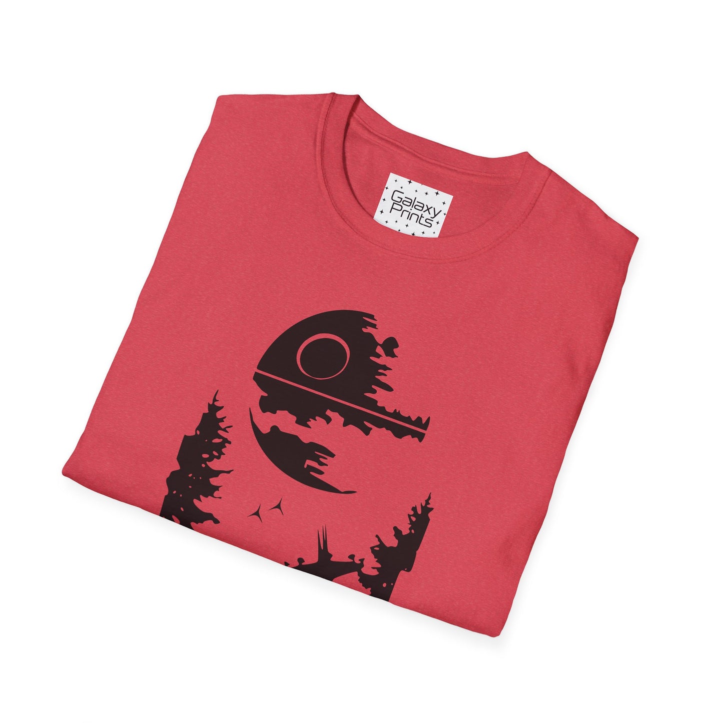 Unisex T-Shirt - DISNEY Inspired - 'R2D2 Picture Frame'
