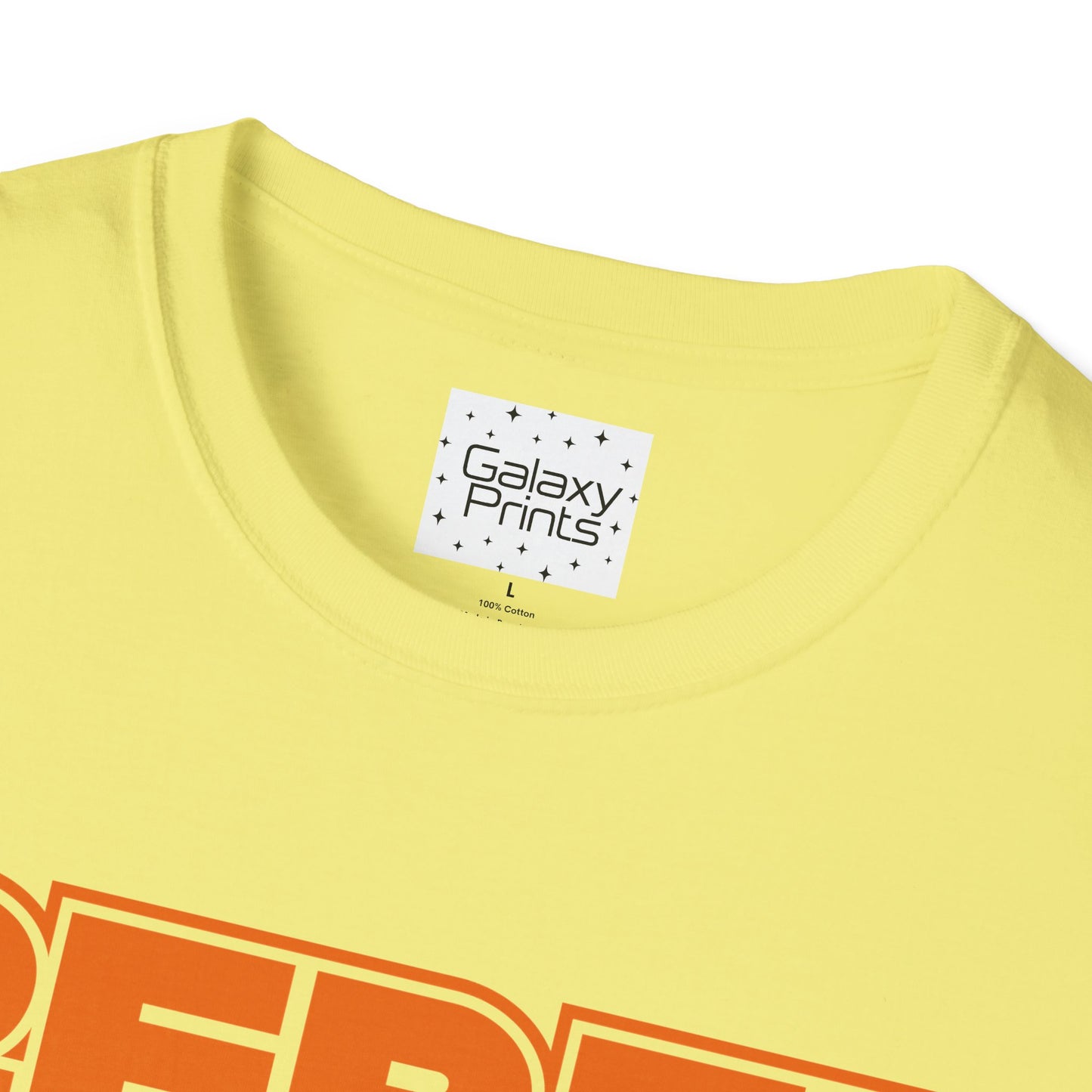Star Wars Inspired Unisex T-Shirt - 'REBEL SCUM' Graphic Tee