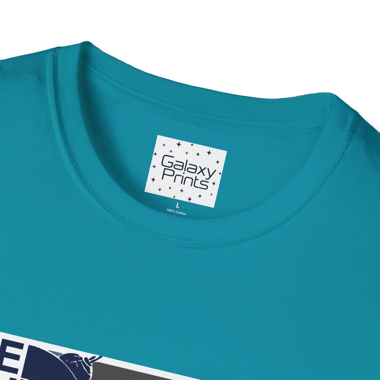 Inspired by Star Wars and the Hoth Base T-Shirt