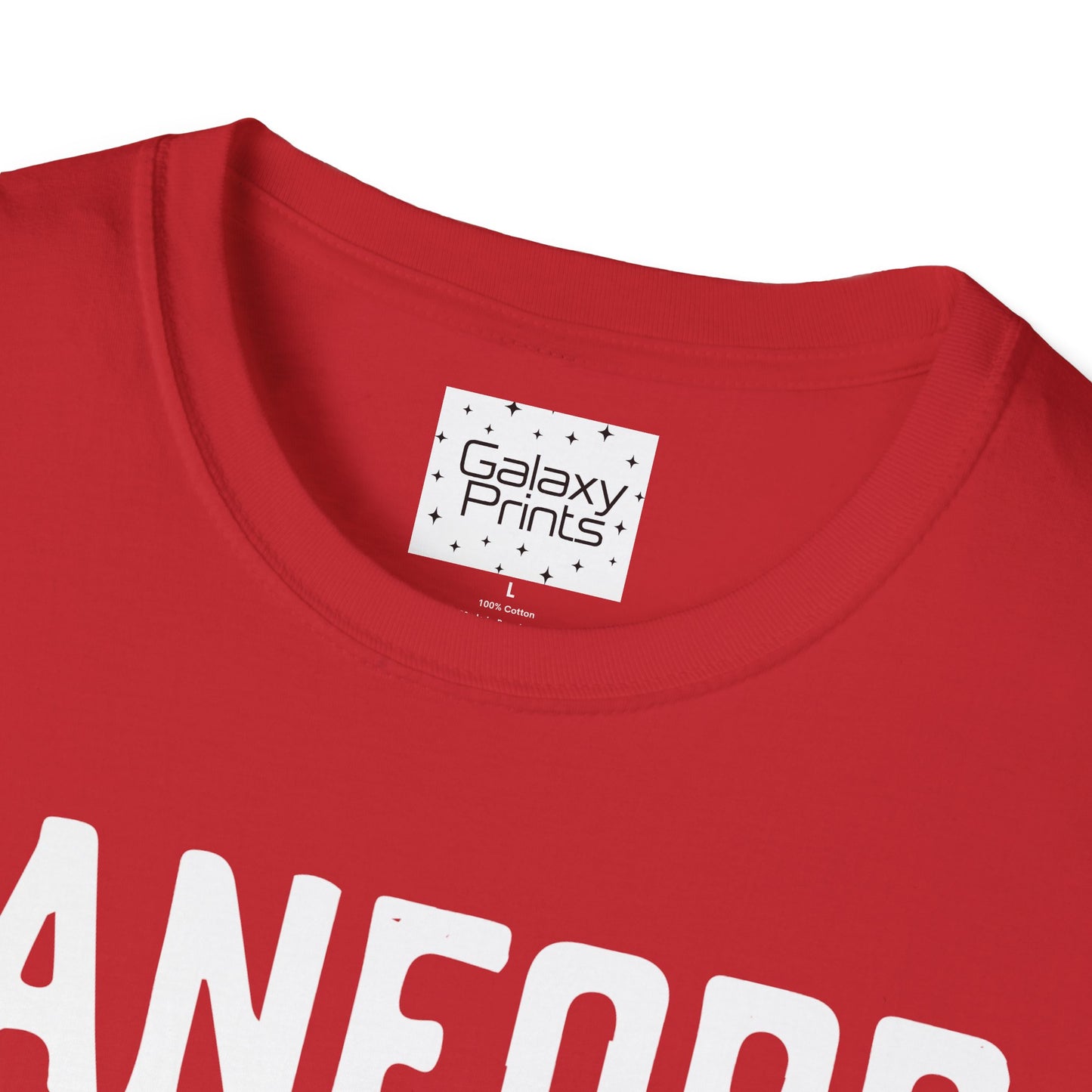 Unisex T-Shirt - POP Culture - 'Sanford and Son Salvage - From the Hit TV Sitcom Sanford and Son'