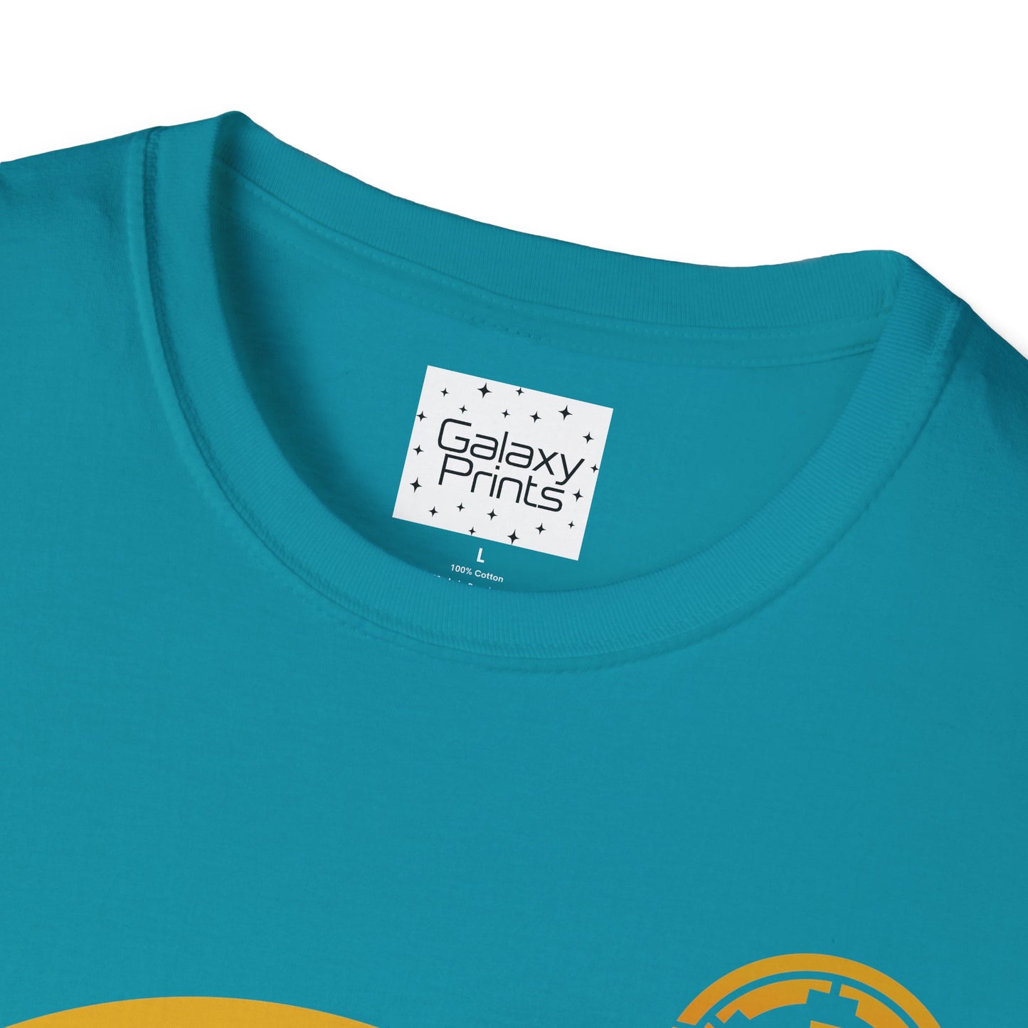 Star Wars Inspired Unisex T-Shirt - 'AT-AT Walker Sunset' Graphic Tee