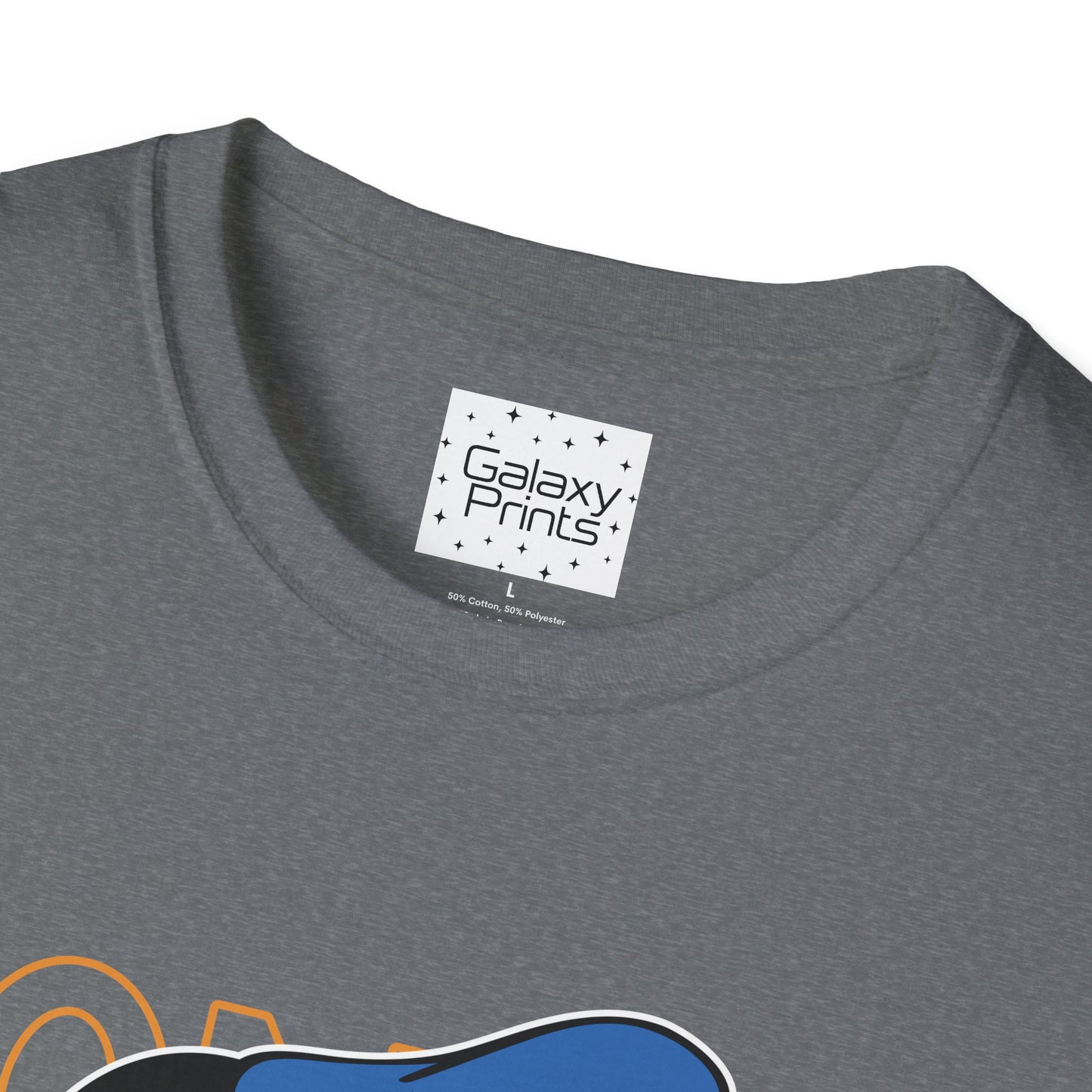Unisex T-Shirt - DISNEY Inspired - 'Your Friend and mine Donald'