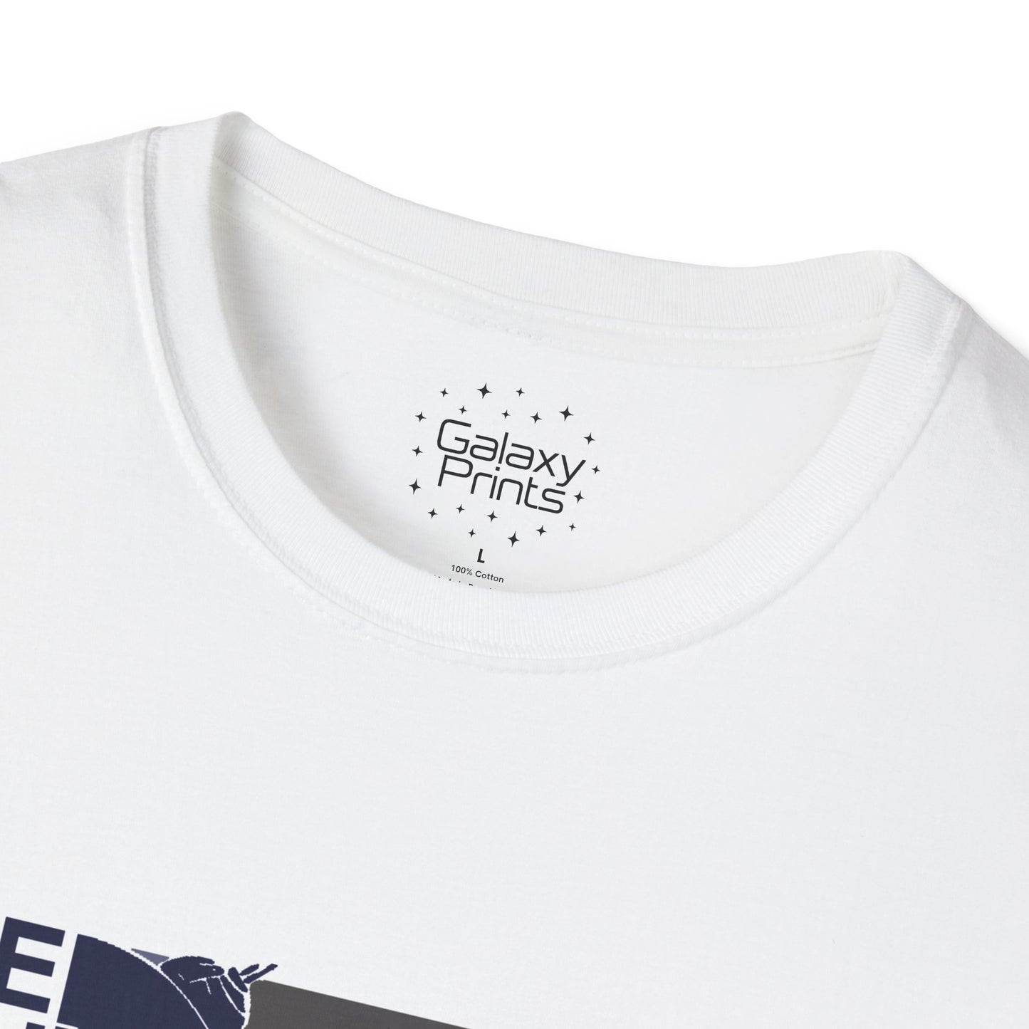 Inspired by Star Wars and the Hoth Base T-Shirt