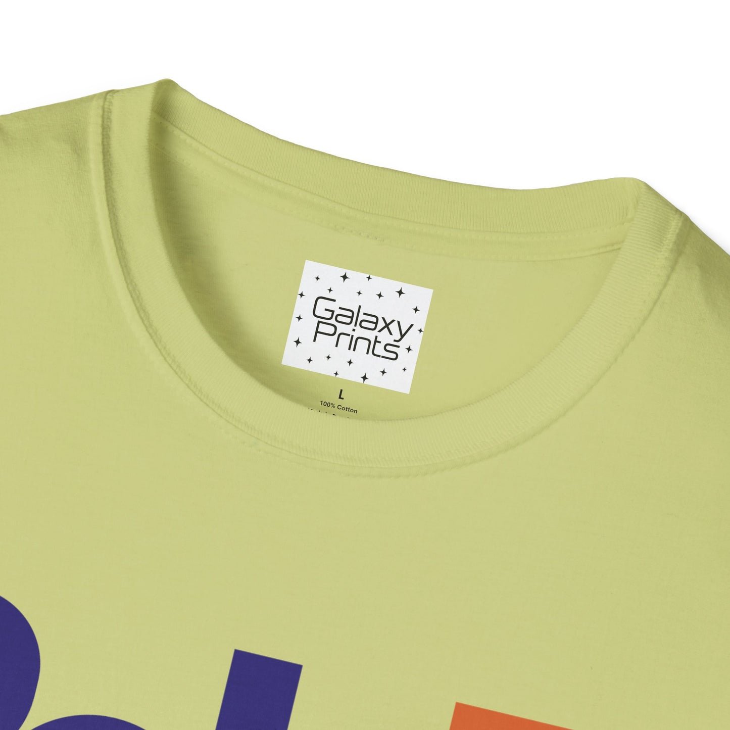 FedEx & Star Wars Inspired Unisex T-Shirt - 'Rebel' Graphic Tee