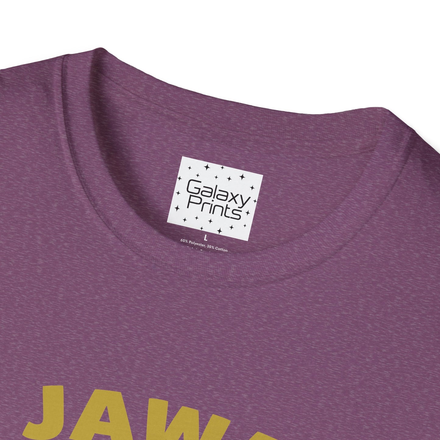 Unisex T-Shirt STAR WARS Inspired JAWA Droid Repair Tatooine's Finest