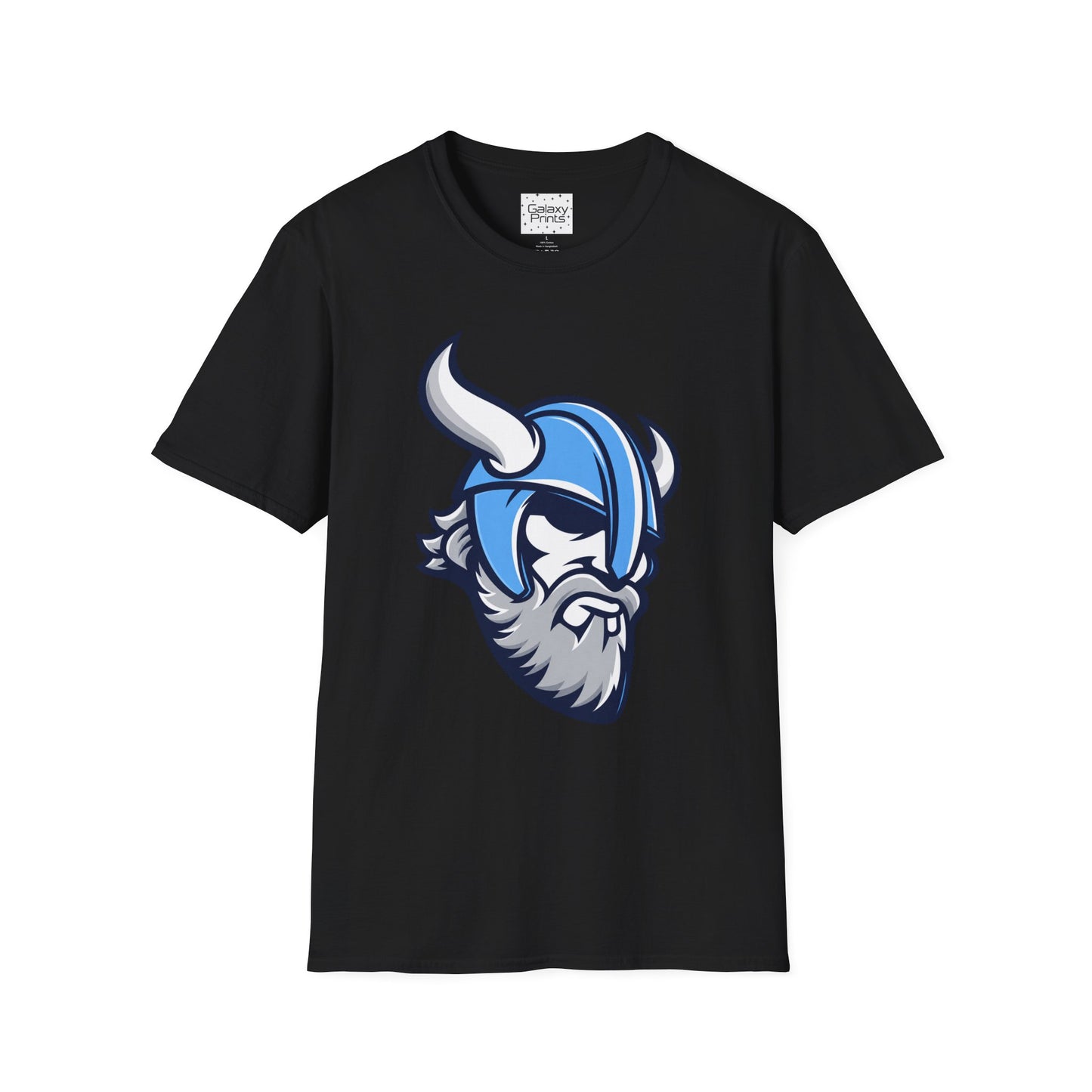 Unisex T-Shirt - Hoggard Vikings Inspired - Viking Battle Tested