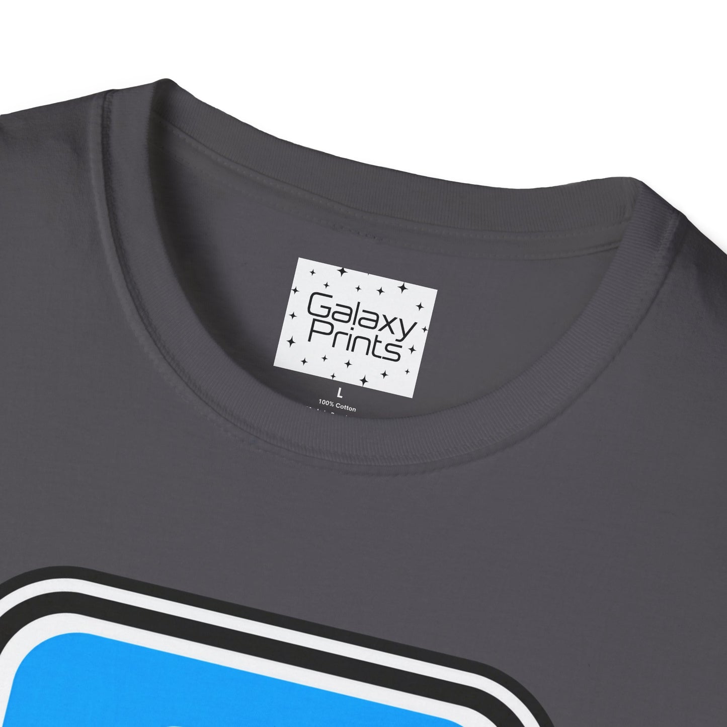 Sugar Mountain Tubing T‑Shirt — Retro Ski Mountain Graphic Tee