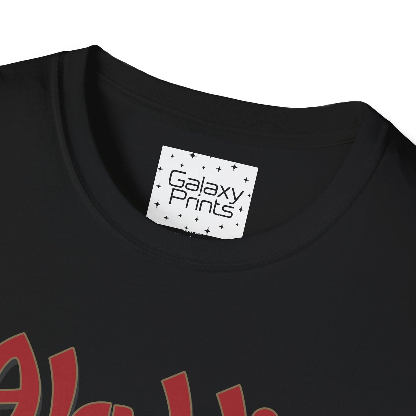 Retro Arcade T-Shirt - Aladdin's Castle Design - POP Culture
