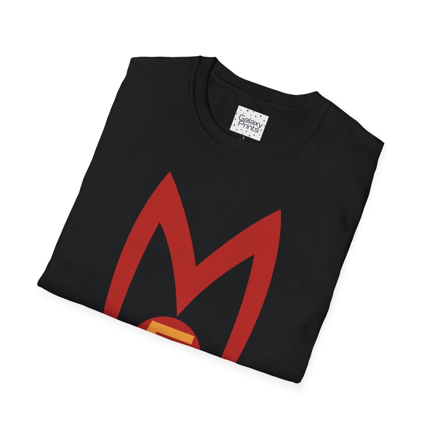 MACH 5 Inspired Unisex T-Shirt - Speed Racer's Car the MACH 5