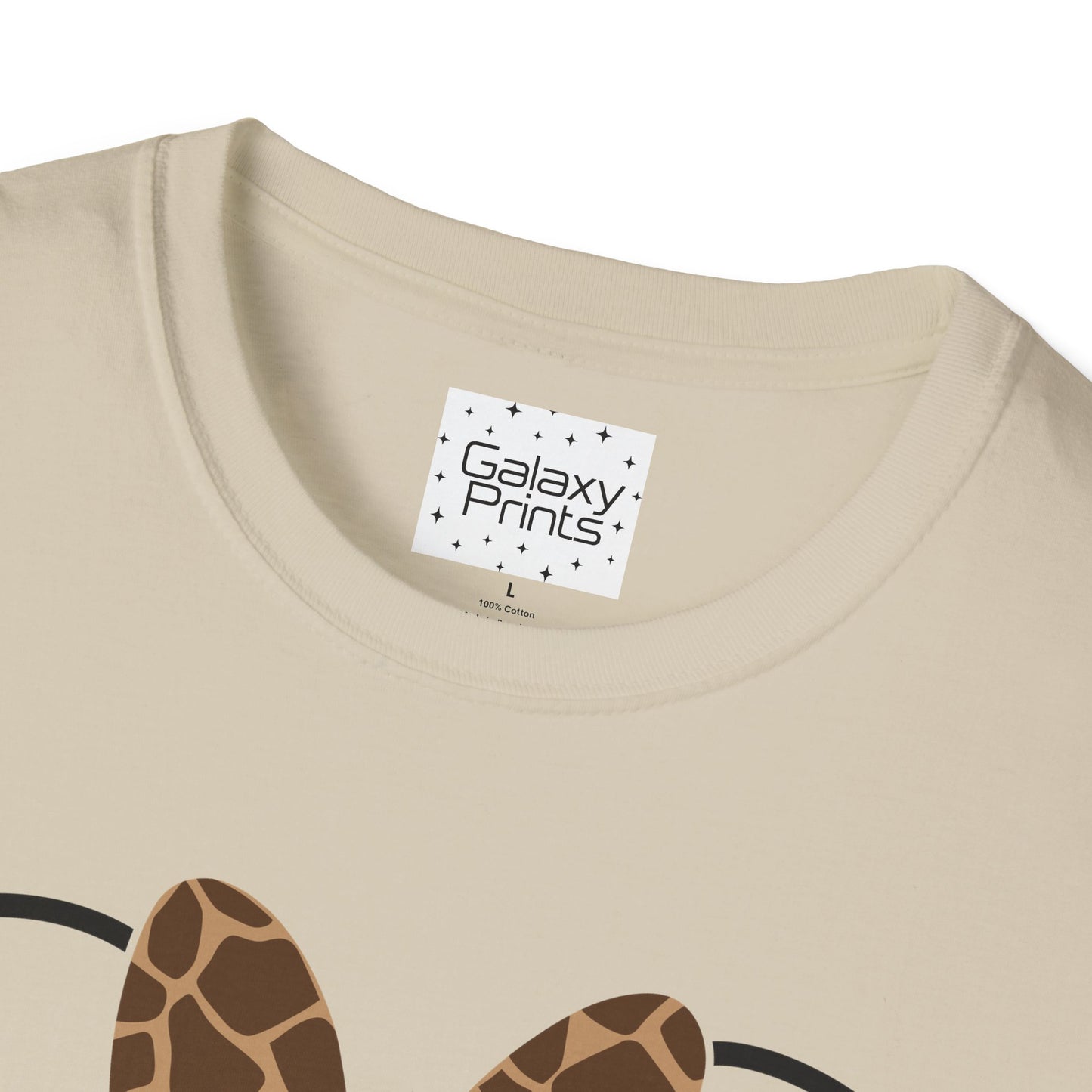 Unisex T-Shirt - DISNEY Inspired - 'Minnie Ears Hakuna Matata'