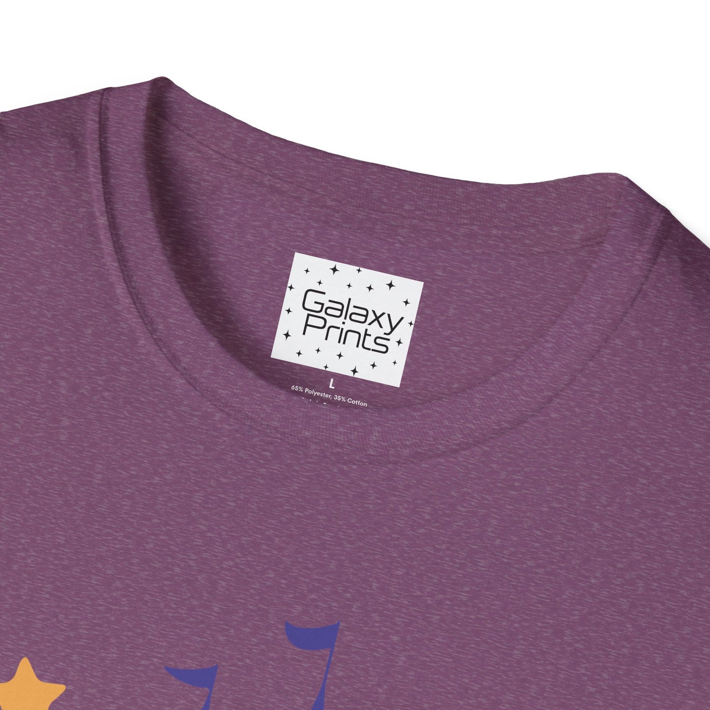 Unisex T-Shirt - DISNEY Inspired - 'Mickey gone trick or treating at the Castle in WDW'